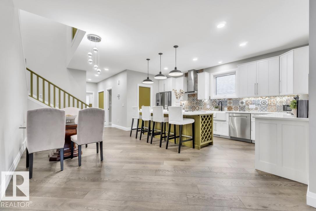 Photo 13 at 8617 108a Street NW, Garneau, Edmonton