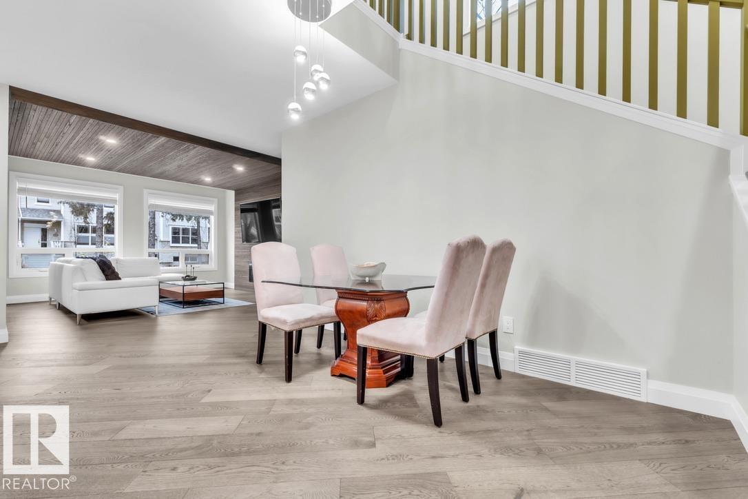 Photo 14 at 8617 108a Street NW, Garneau, Edmonton