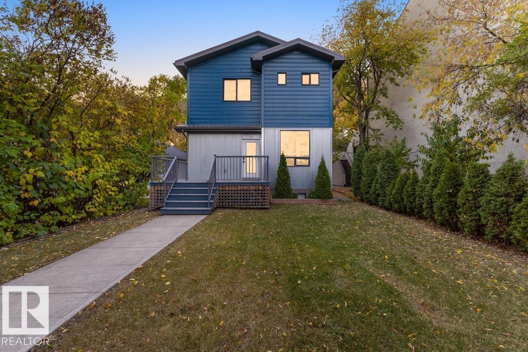 Photo 30 at 8617 108a Street NW, Garneau, Edmonton