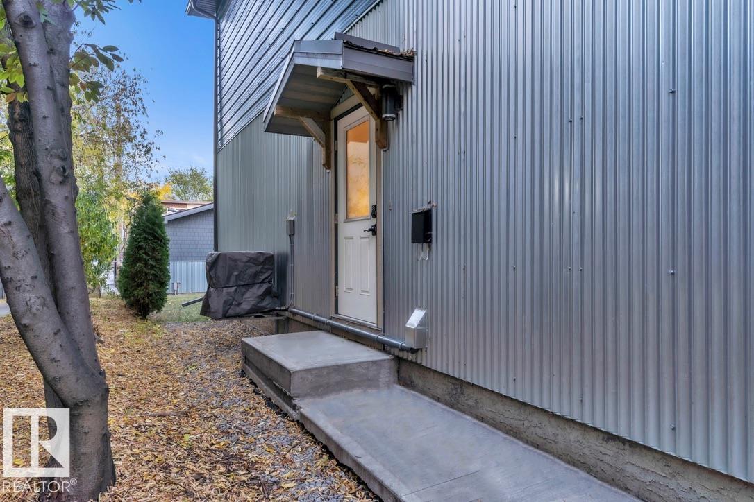 Photo 32 at 8617 108a Street NW, Garneau, Edmonton