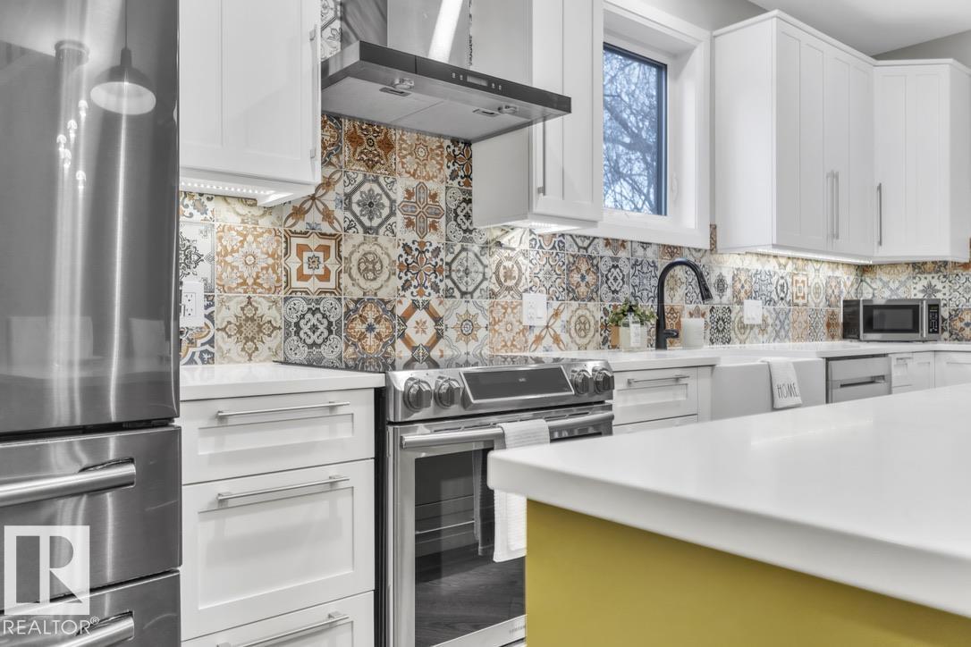 Photo 8 at 8617 108a Street NW, Garneau, Edmonton