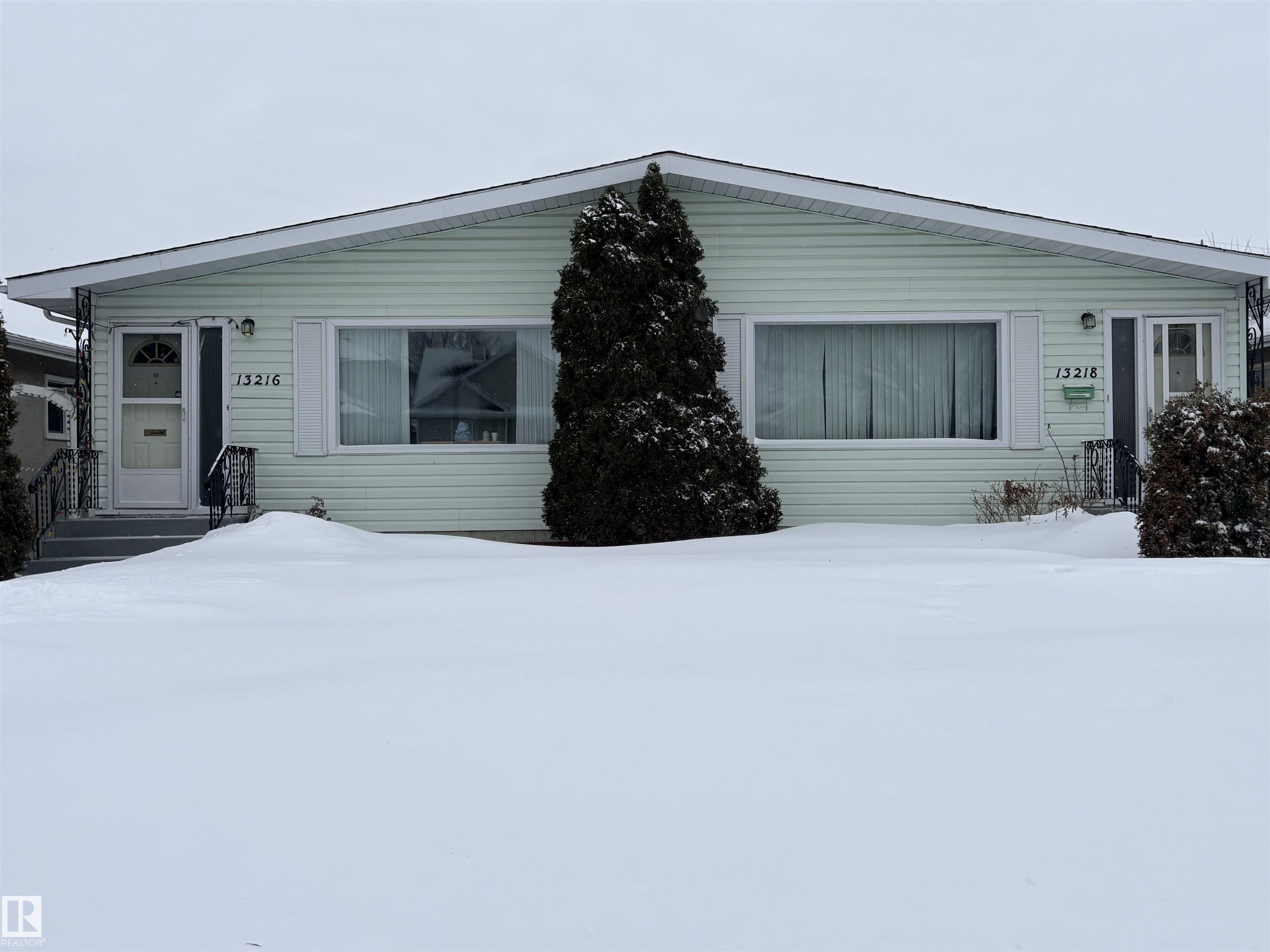 13216 Delwood Road NW, Delwood, Edmonton