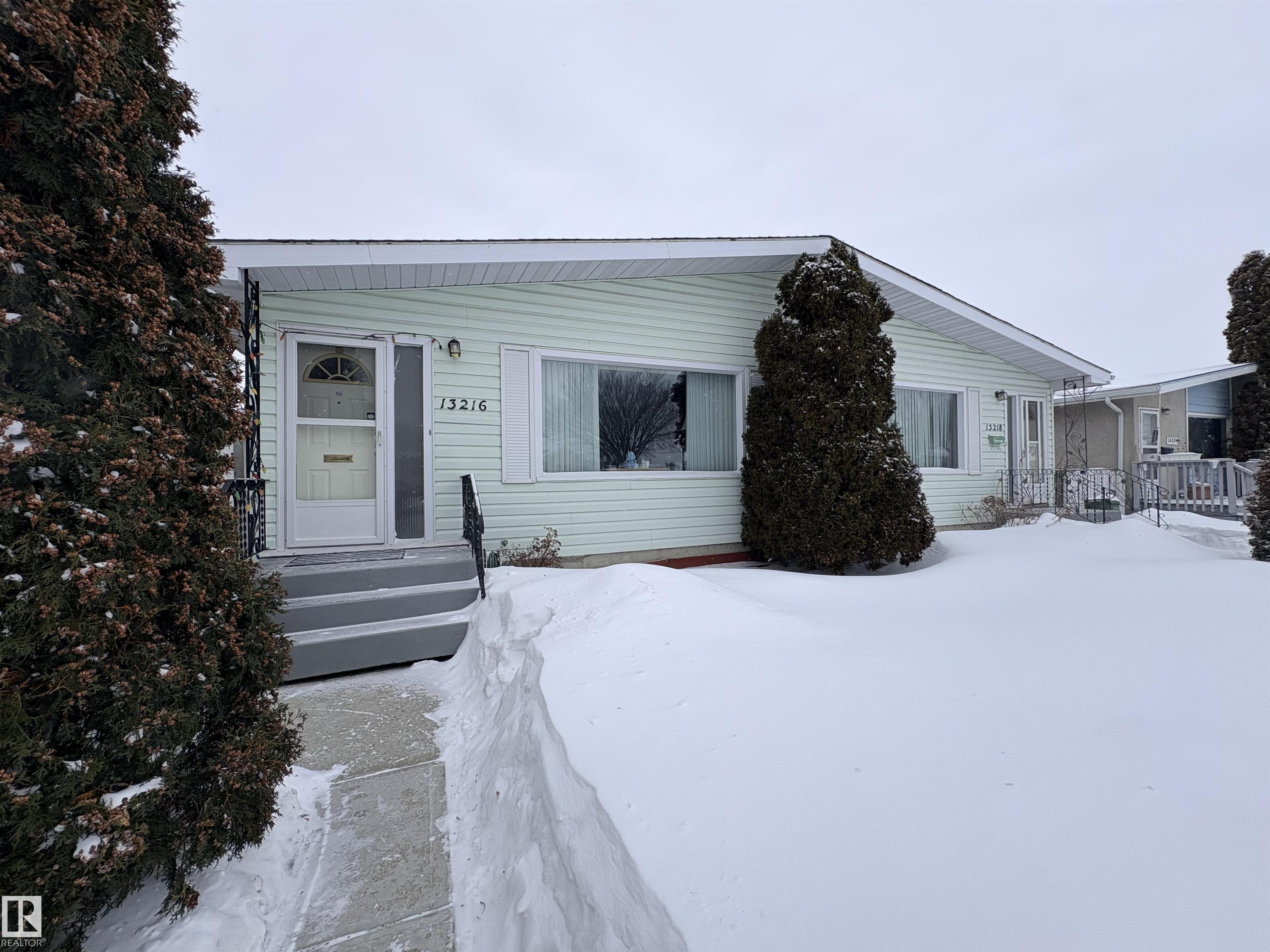 13216 Delwood Road NW, Delwood, Edmonton