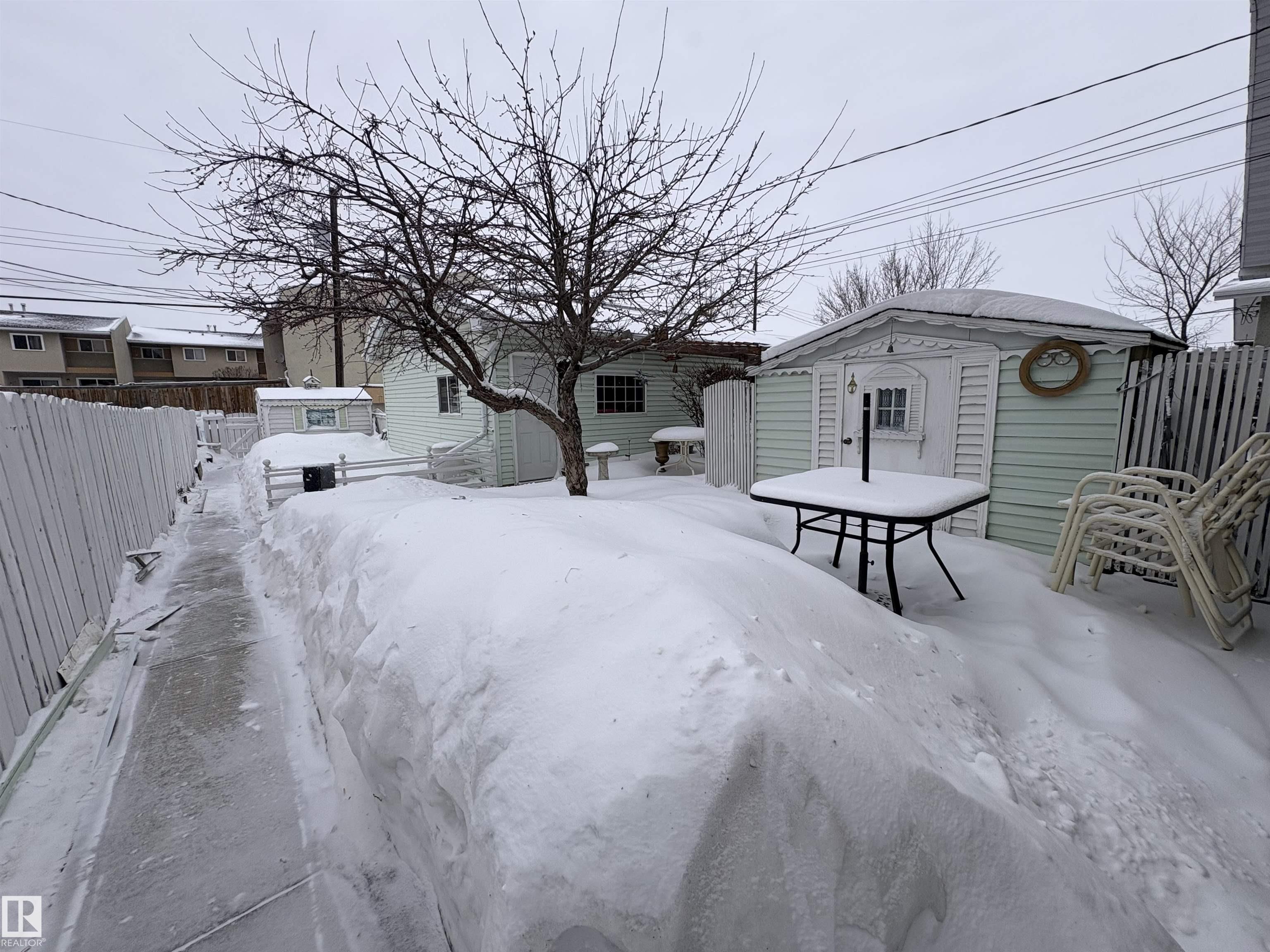 Photo 18 at 13216 Delwood Road NW, Delwood, Edmonton