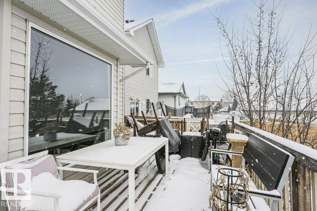 Photo 32 at 15915 38 Street NW, Brintnell, Edmonton