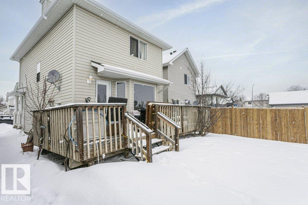 Photo 33 at 15915 38 Street NW, Brintnell, Edmonton