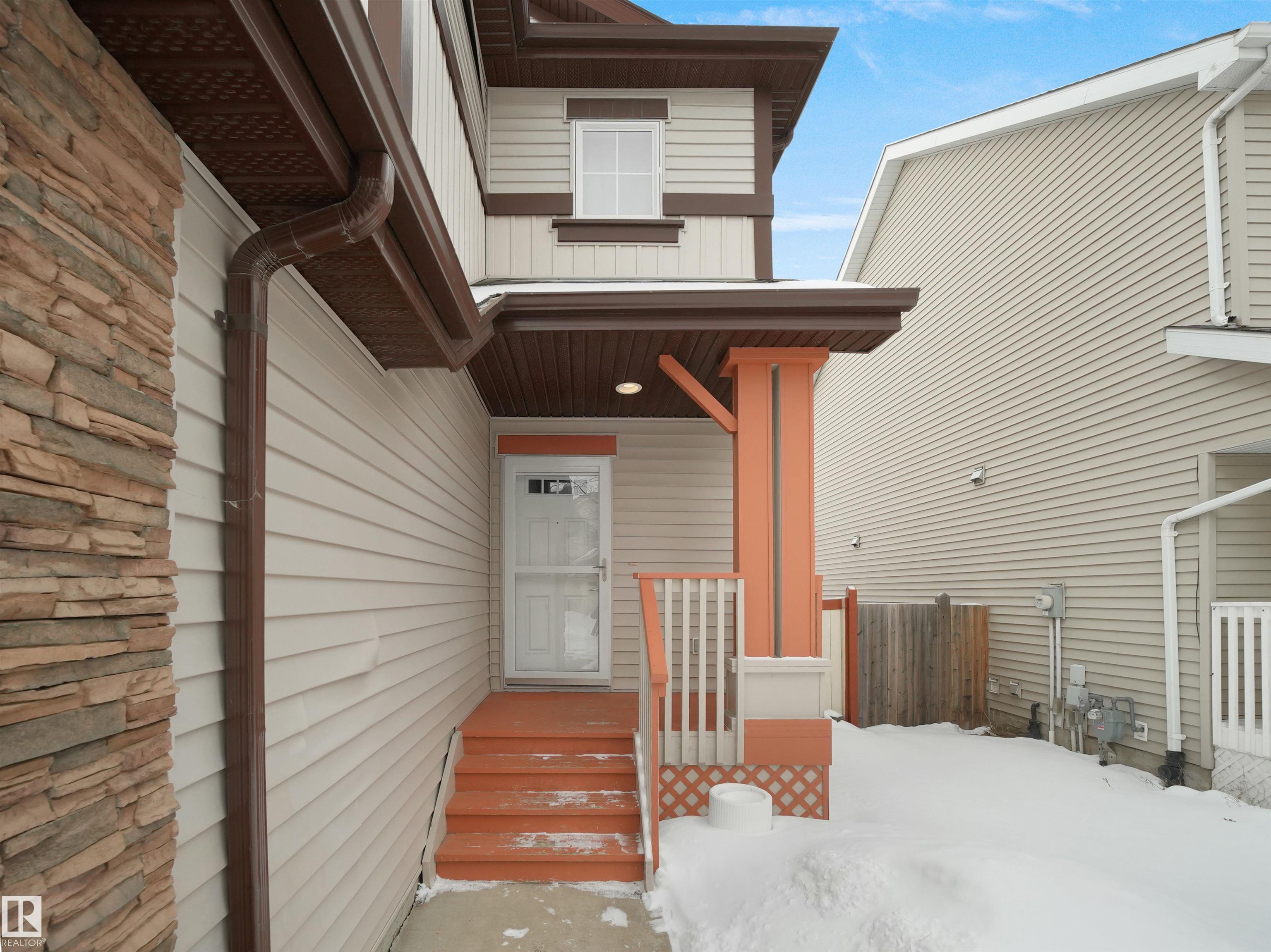 1716 64 Street SW, Walker, Edmonton