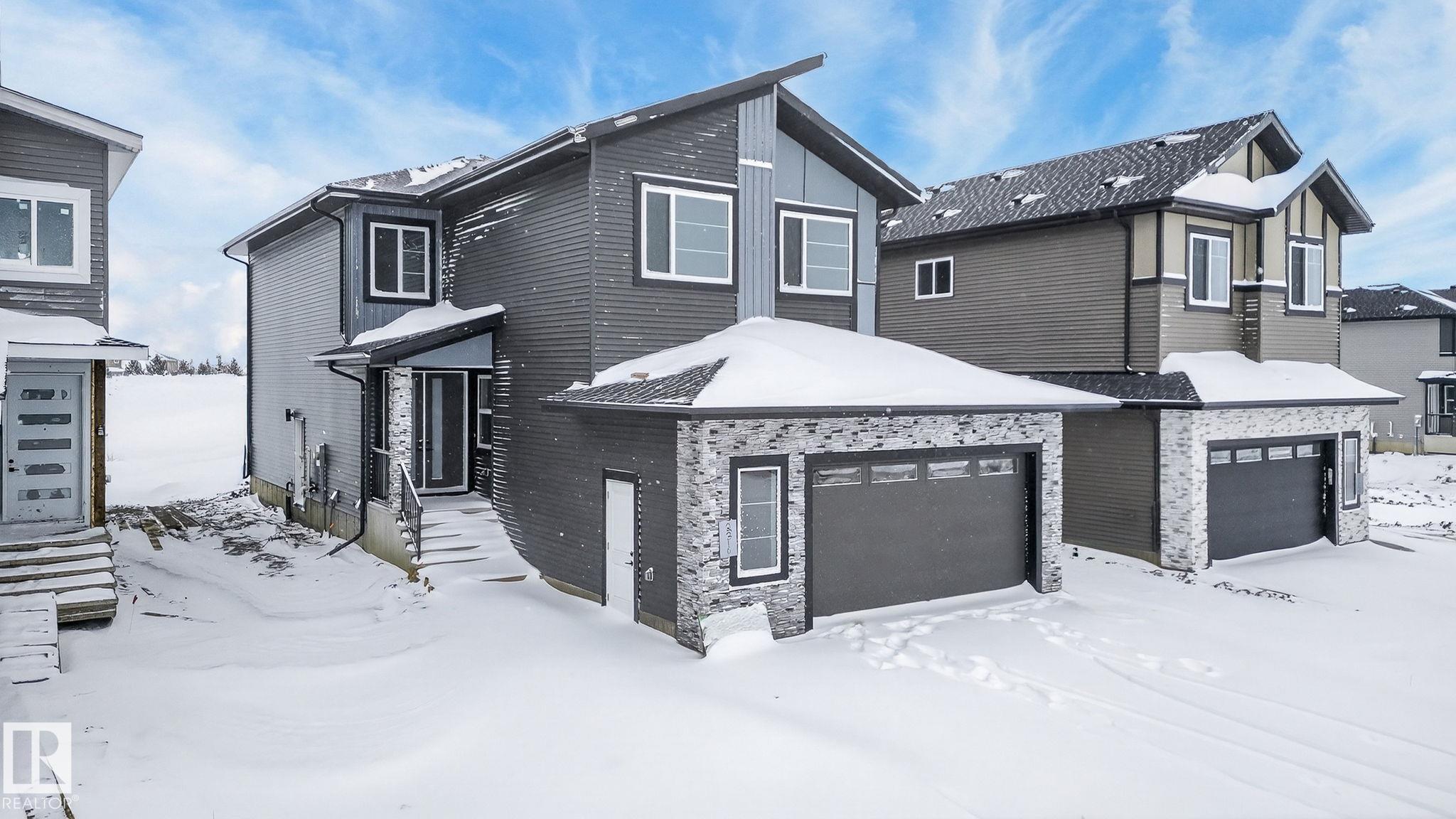 2316 63 Avenue NE, Churchill Meadow, Rural Leduc County