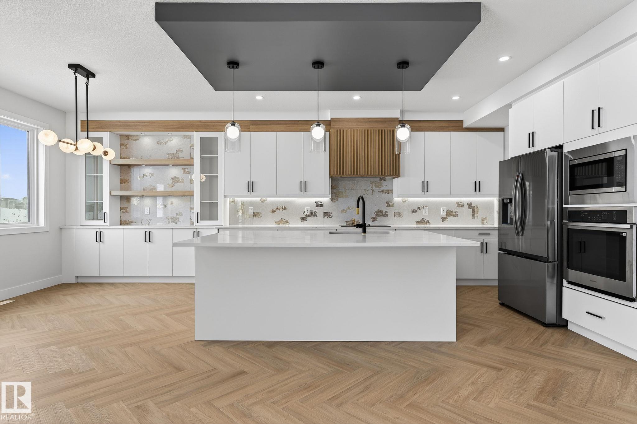 2316 63 Avenue NE, Churchill Meadow, Rural Leduc County