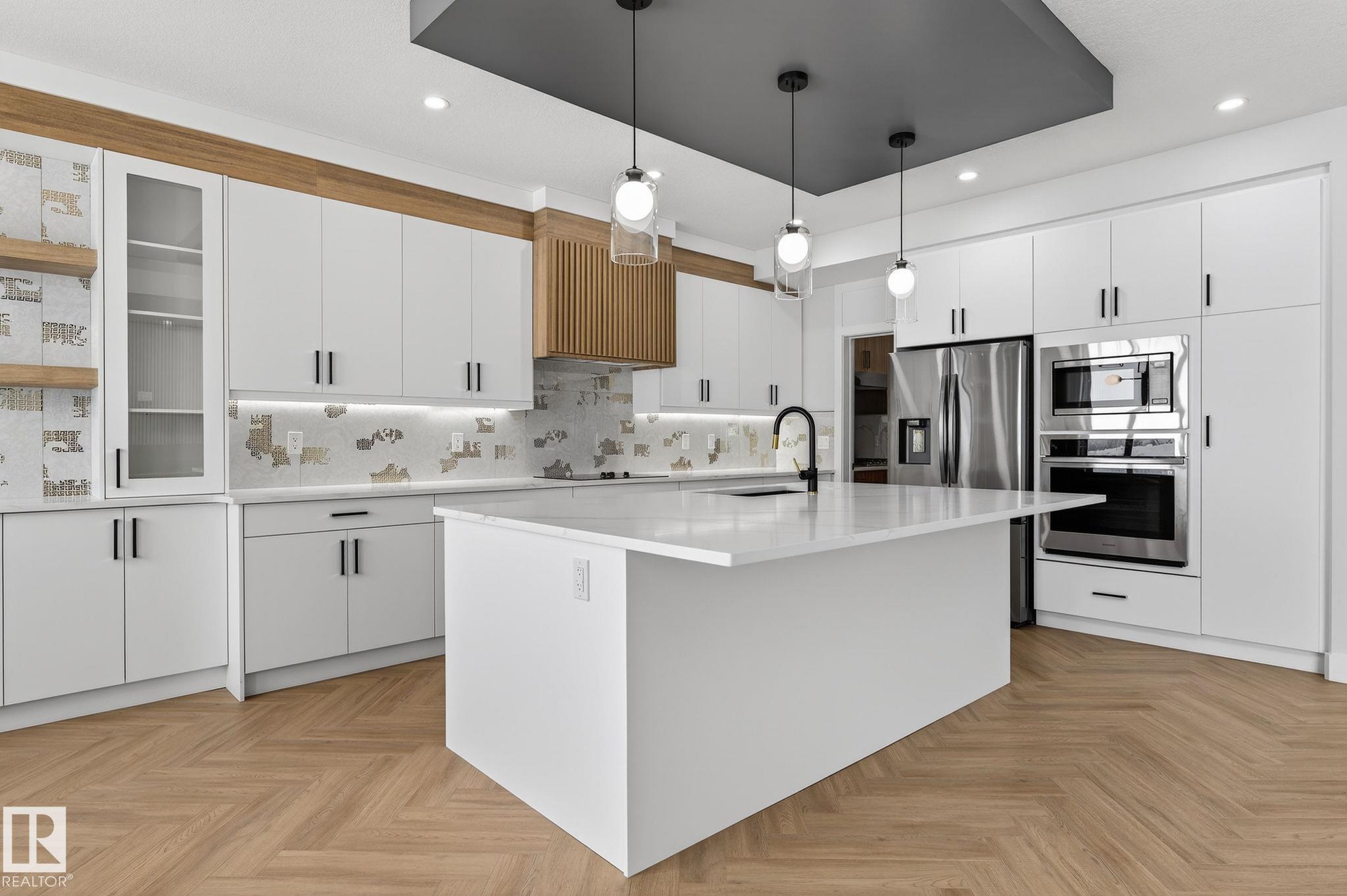 Photo 7 at 2316 63 Avenue NE, Churchill Meadow, Rural Leduc County