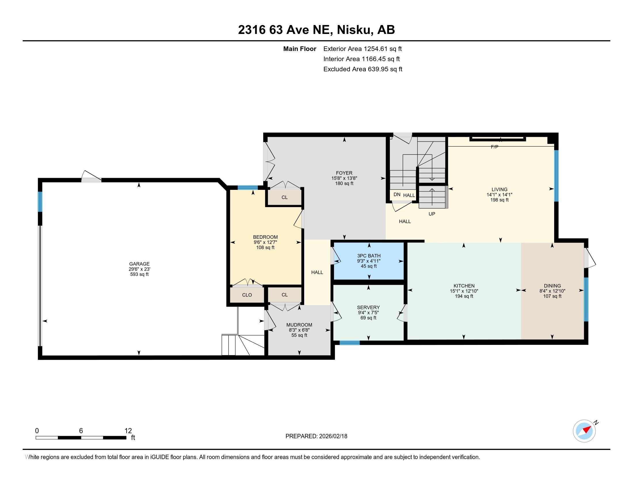 Photo 62 at 2316 63 Avenue NE, Churchill Meadow, Rural Leduc County