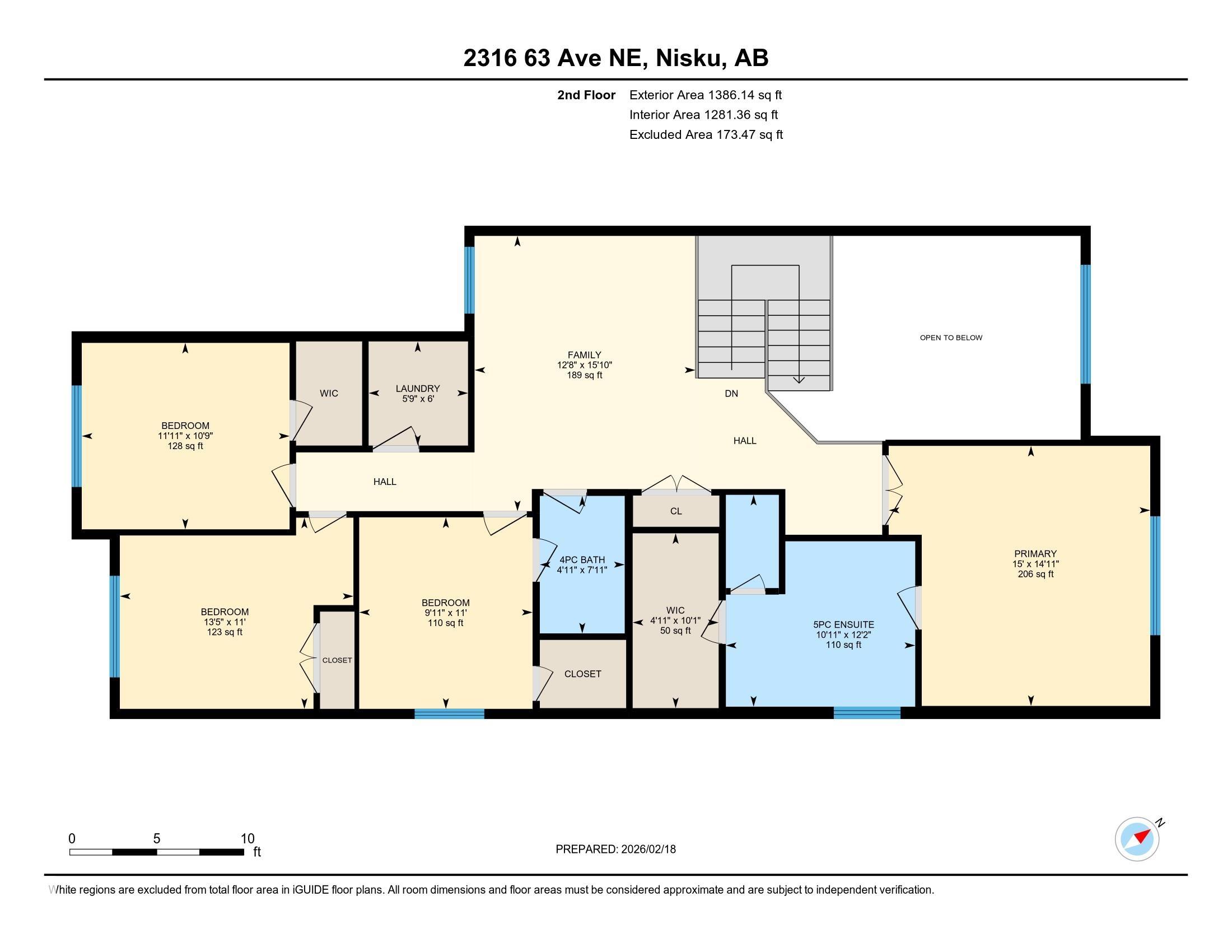 Photo 63 at 2316 63 Avenue NE, Churchill Meadow, Rural Leduc County