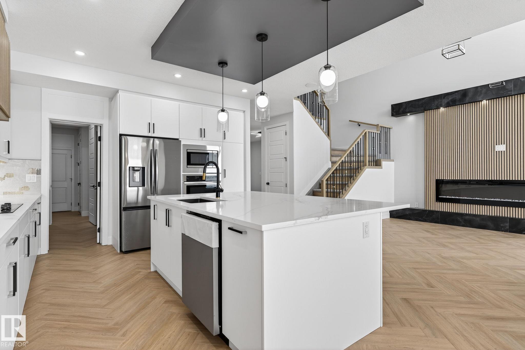 Photo 10 at 2316 63 Avenue NE, Churchill Meadow, Rural Leduc County