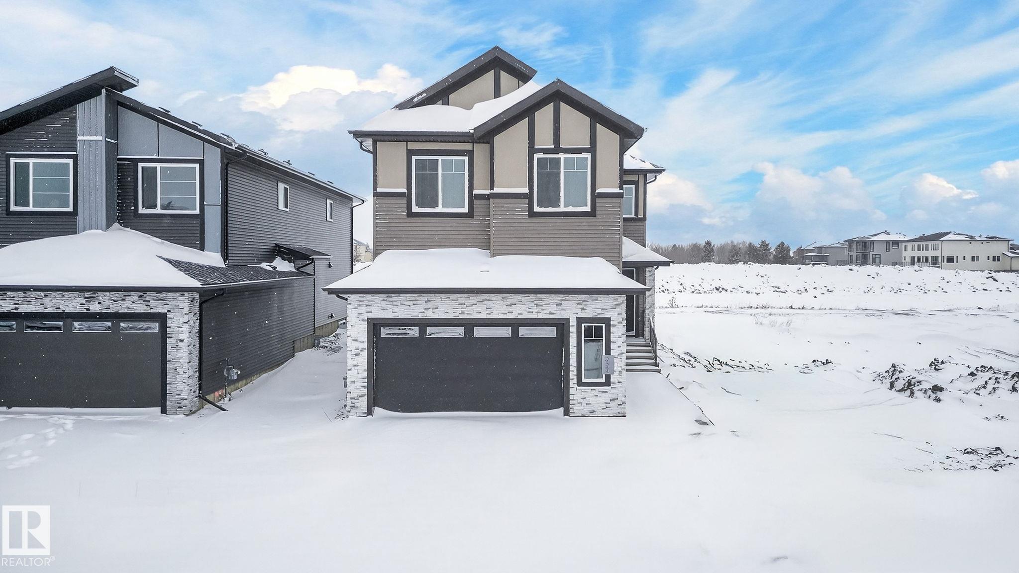 2322 63 Avenue NE, Churchill Meadow, Rural Leduc County