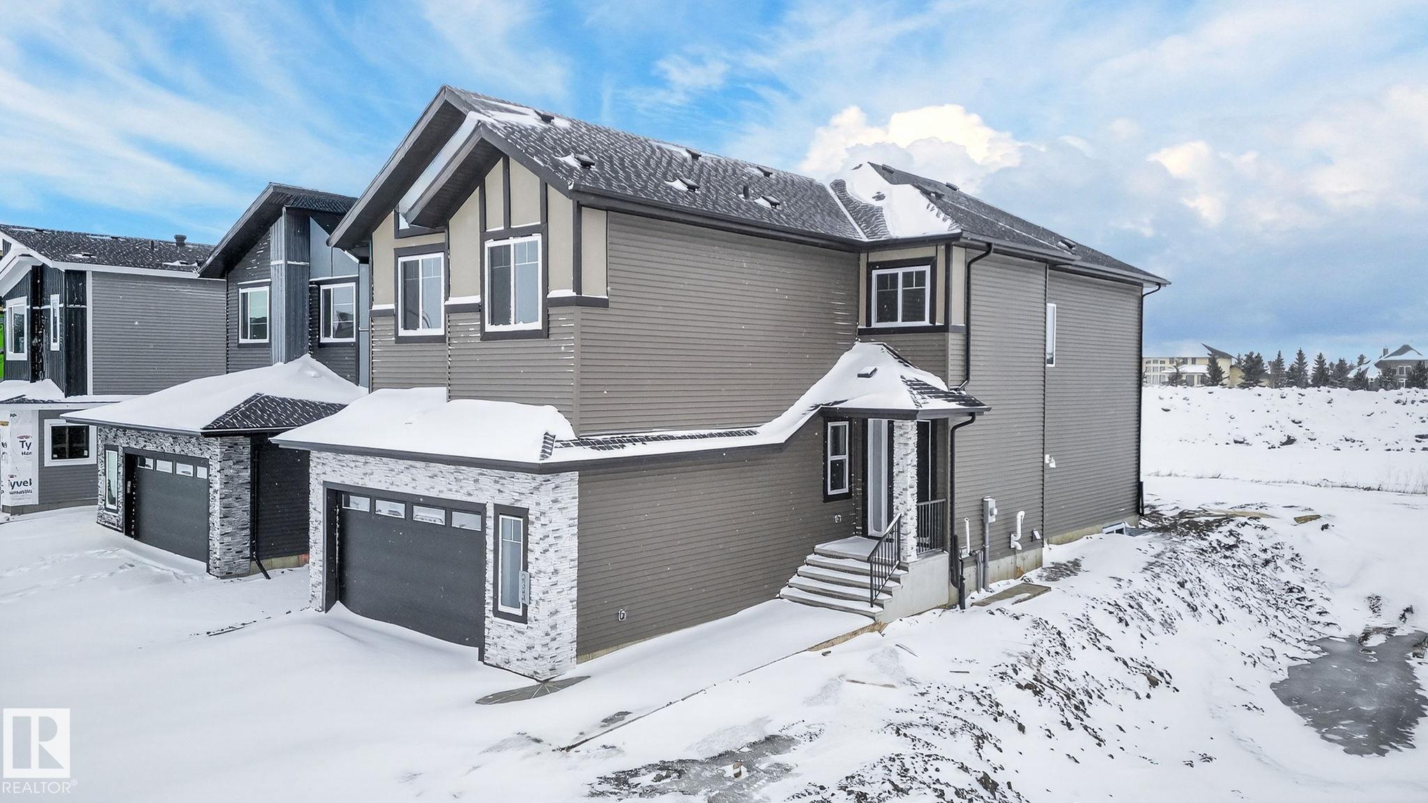2322 63 Avenue NE, Churchill Meadow, Rural Leduc County