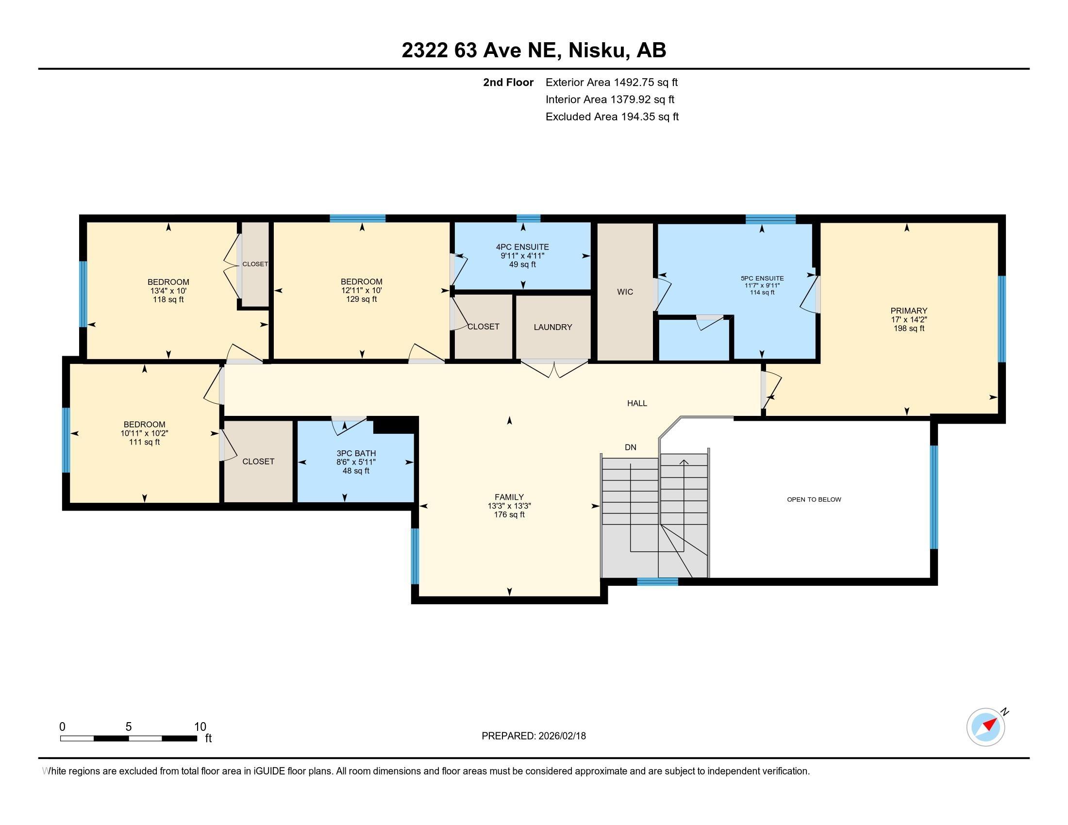 Photo 61 at 2322 63 Avenue NE, Churchill Meadow, Rural Leduc County