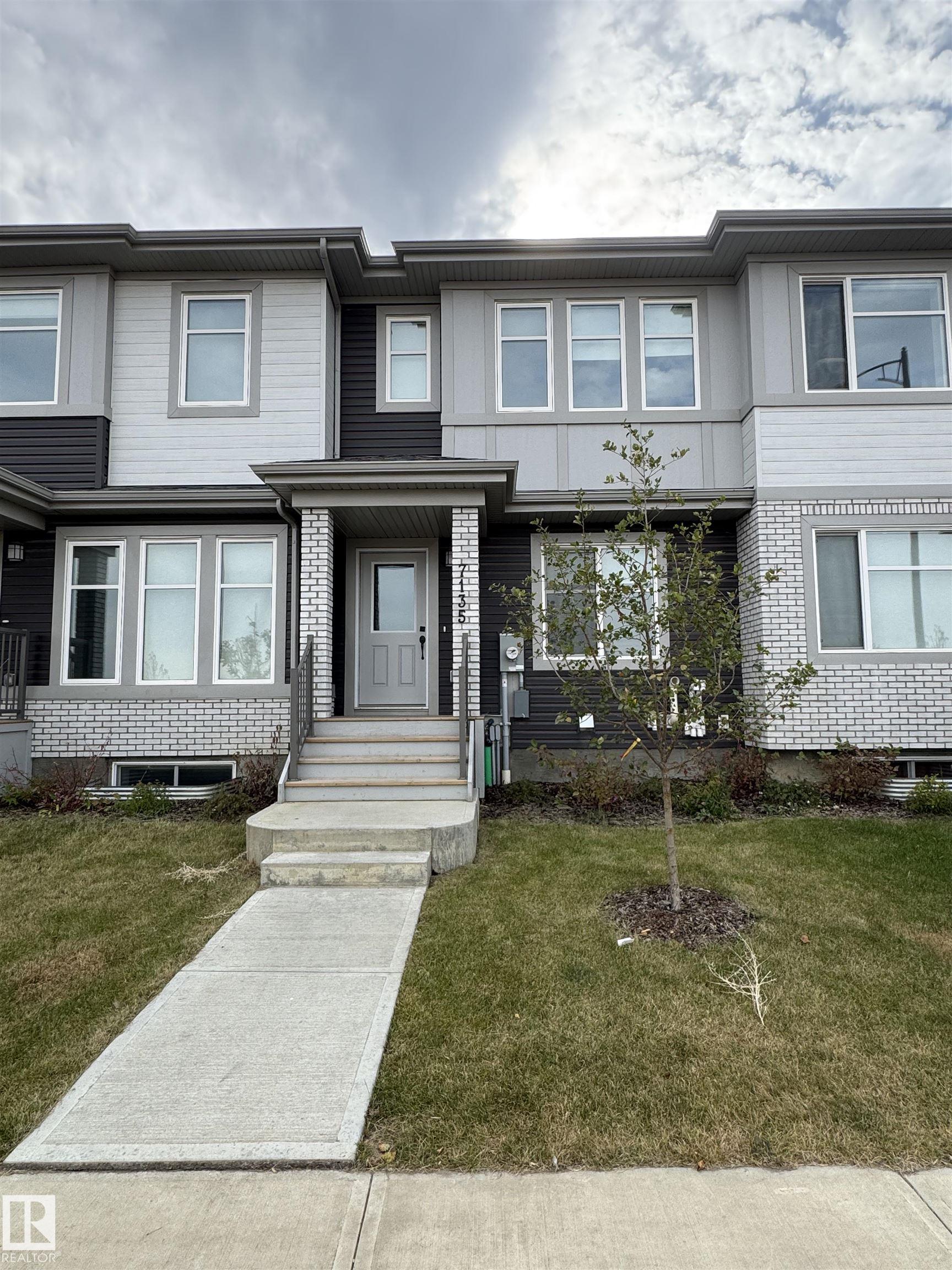7135 178 Avenue NW, Crystallina Nera East, Edmonton