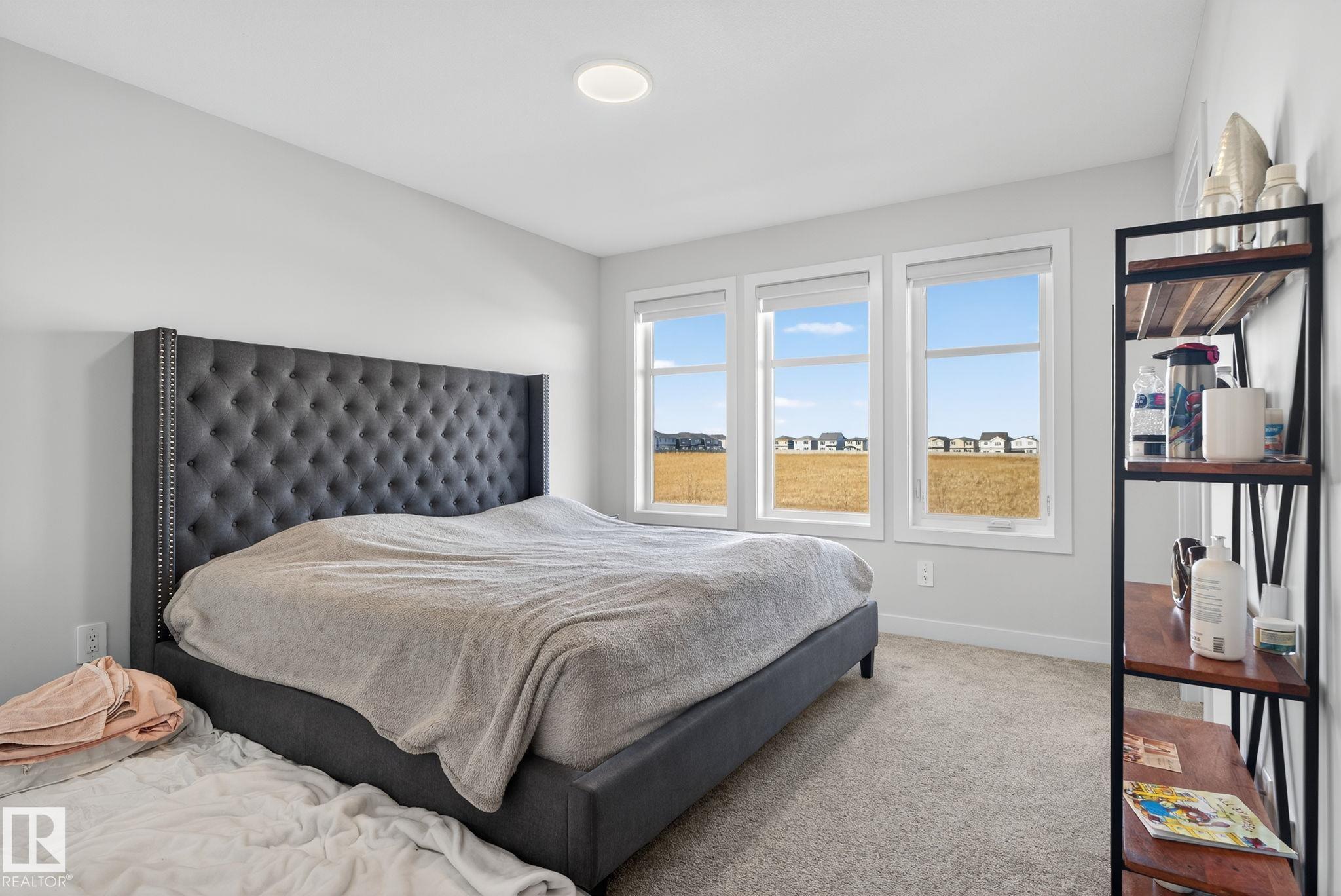 Photo 15 at 7135 178 Avenue NW, Crystallina Nera East, Edmonton