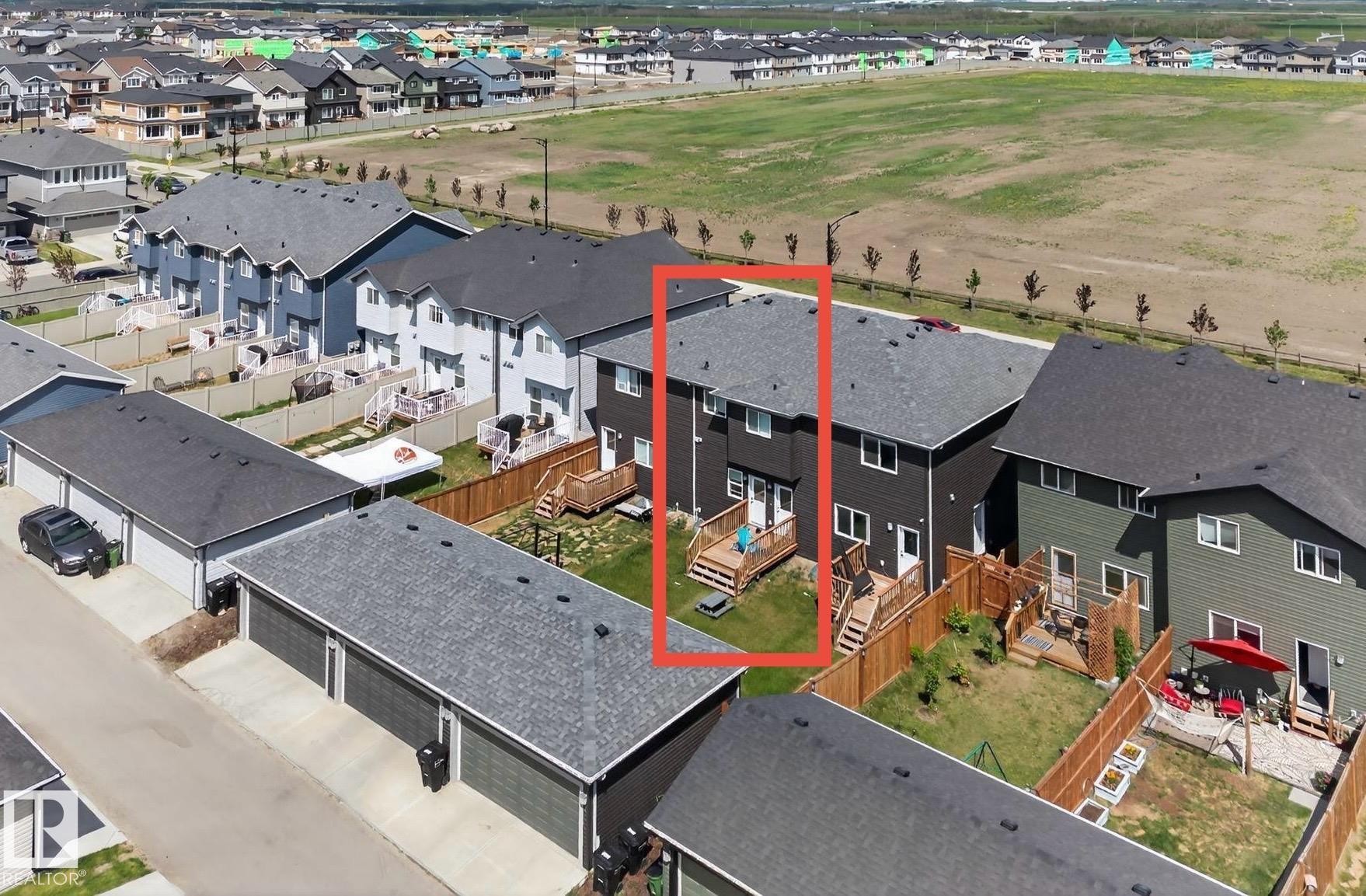 Photo 24 at 7135 178 Avenue NW, Crystallina Nera East, Edmonton