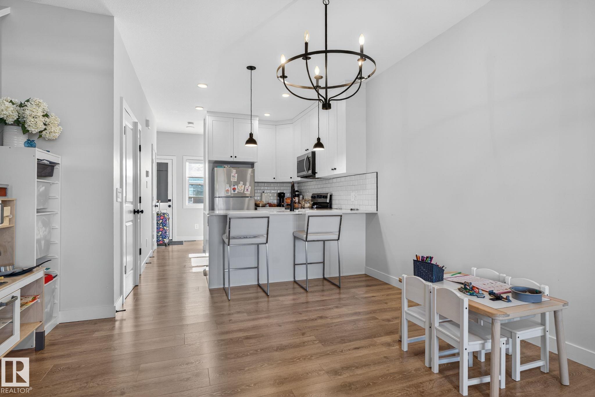 Photo 9 at 7135 178 Avenue NW, Crystallina Nera East, Edmonton