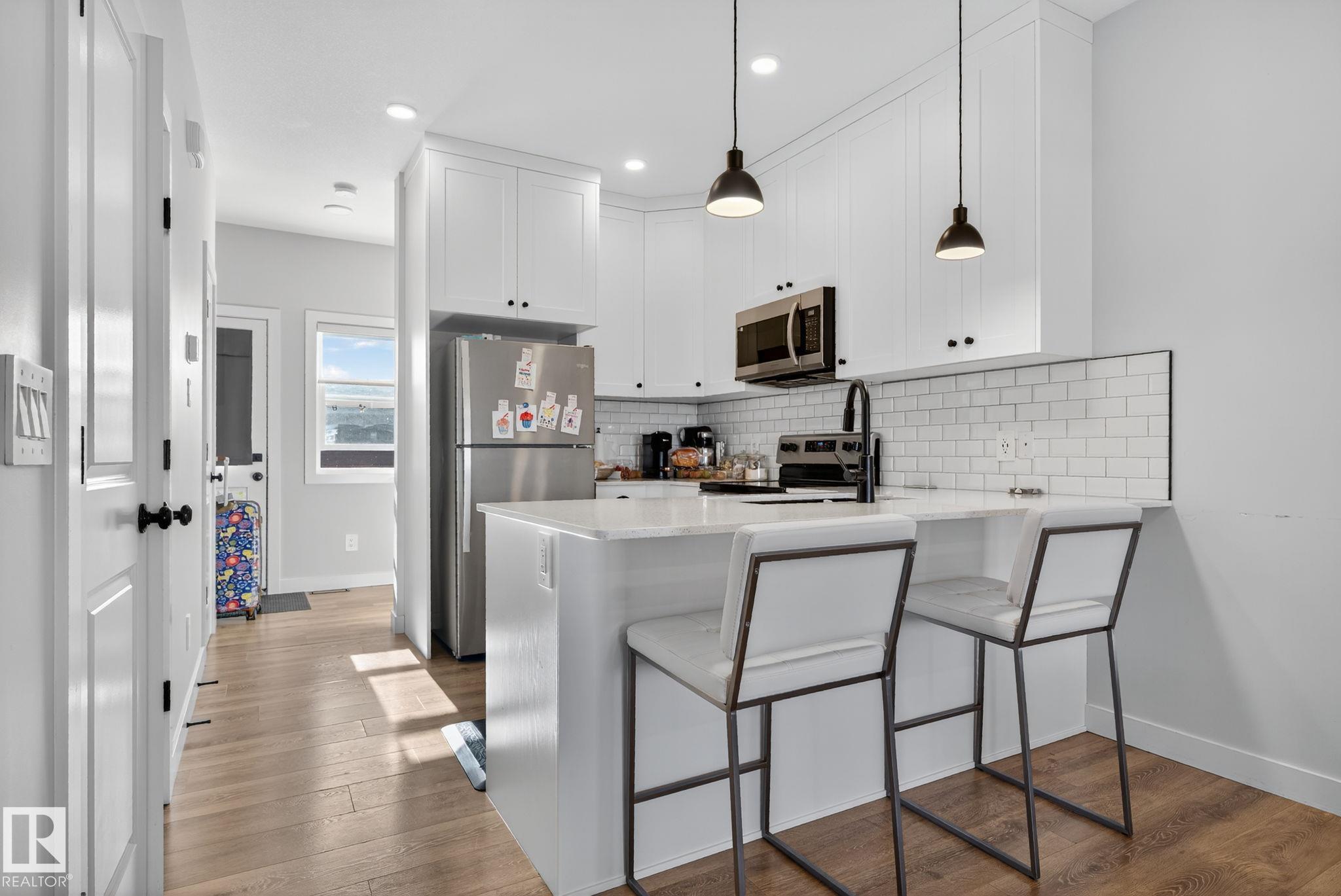 Photo 10 at 7135 178 Avenue NW, Crystallina Nera East, Edmonton