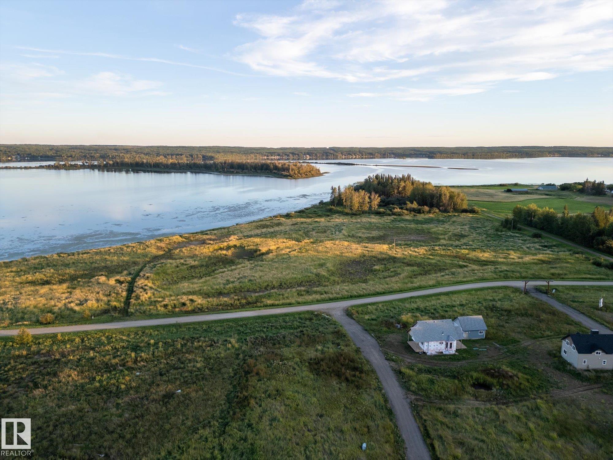 Photo 11 at 49 5323 Township Road 541a, Island View RV Resort, Rural Lac Ste. Anne County