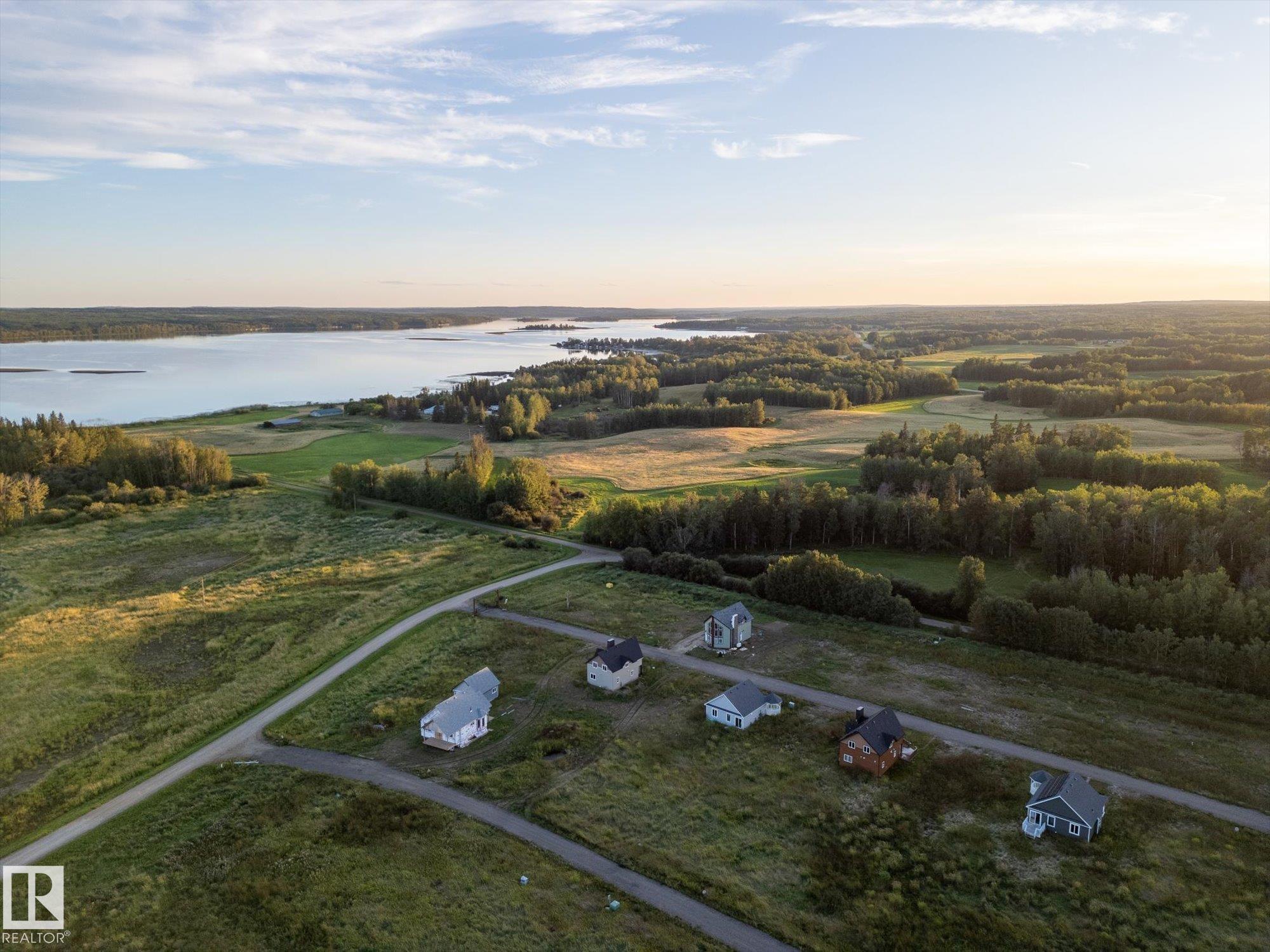 Photo 12 at 49 5323 Township Road 541a, Island View RV Resort, Rural Lac Ste. Anne County