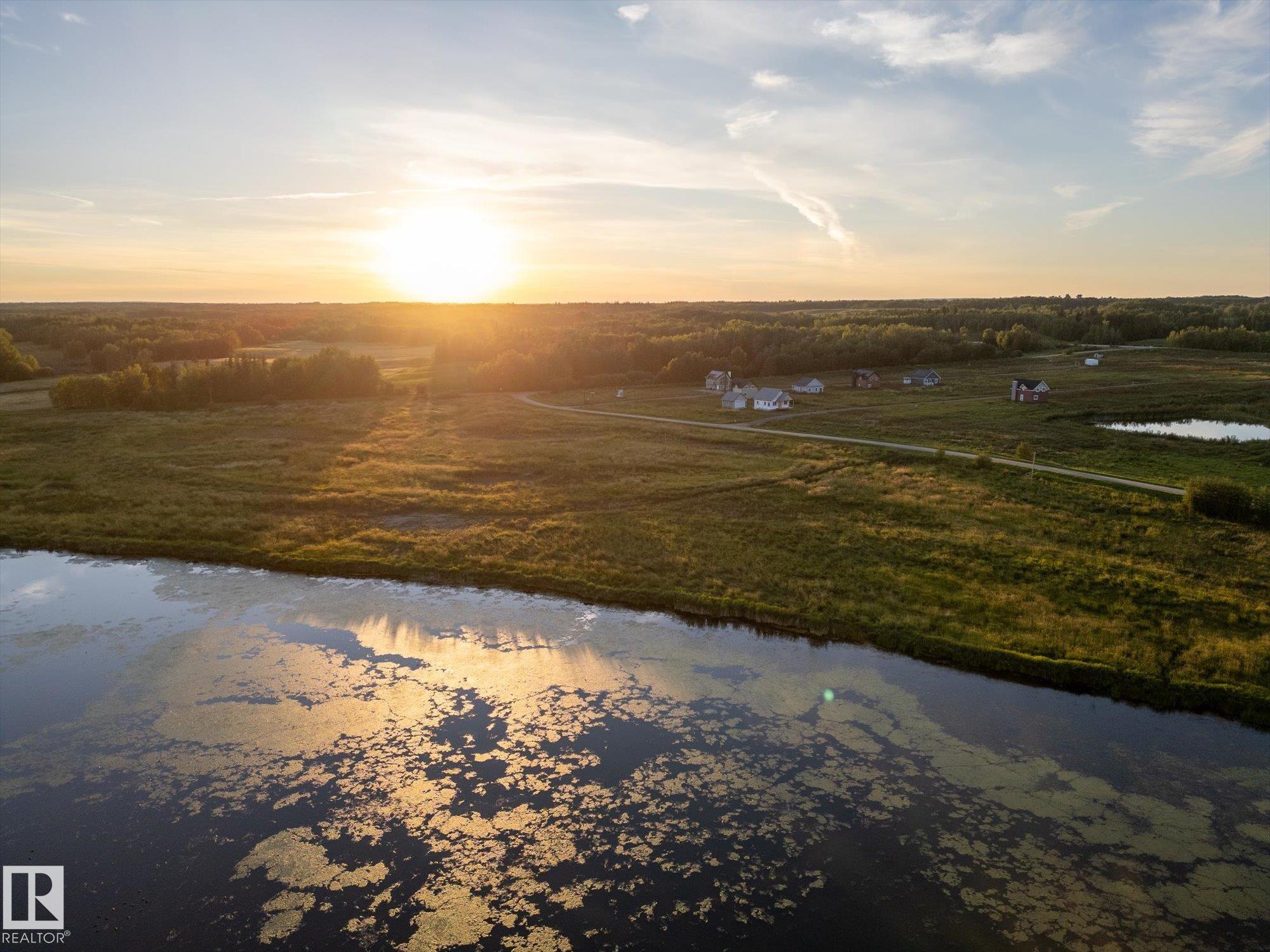 Photo 15 at 49 5323 Township Road 541a, Island View RV Resort, Rural Lac Ste. Anne County