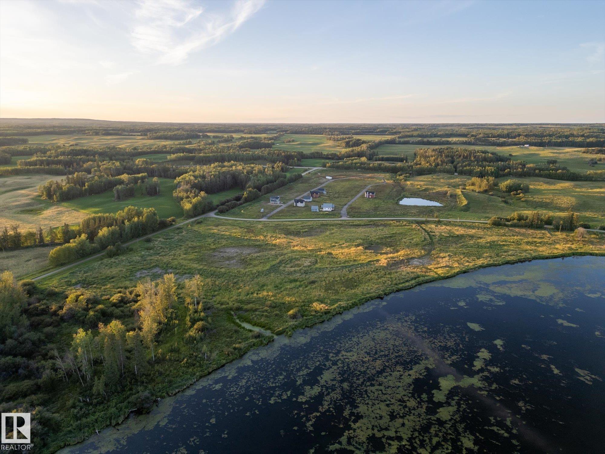 Photo 16 at 49 5323 Township Road 541a, Island View RV Resort, Rural Lac Ste. Anne County