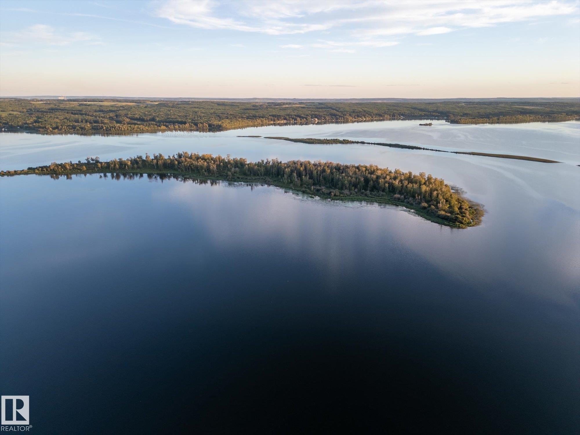 Photo 18 at 49 5323 Township Road 541a, Island View RV Resort, Rural Lac Ste. Anne County