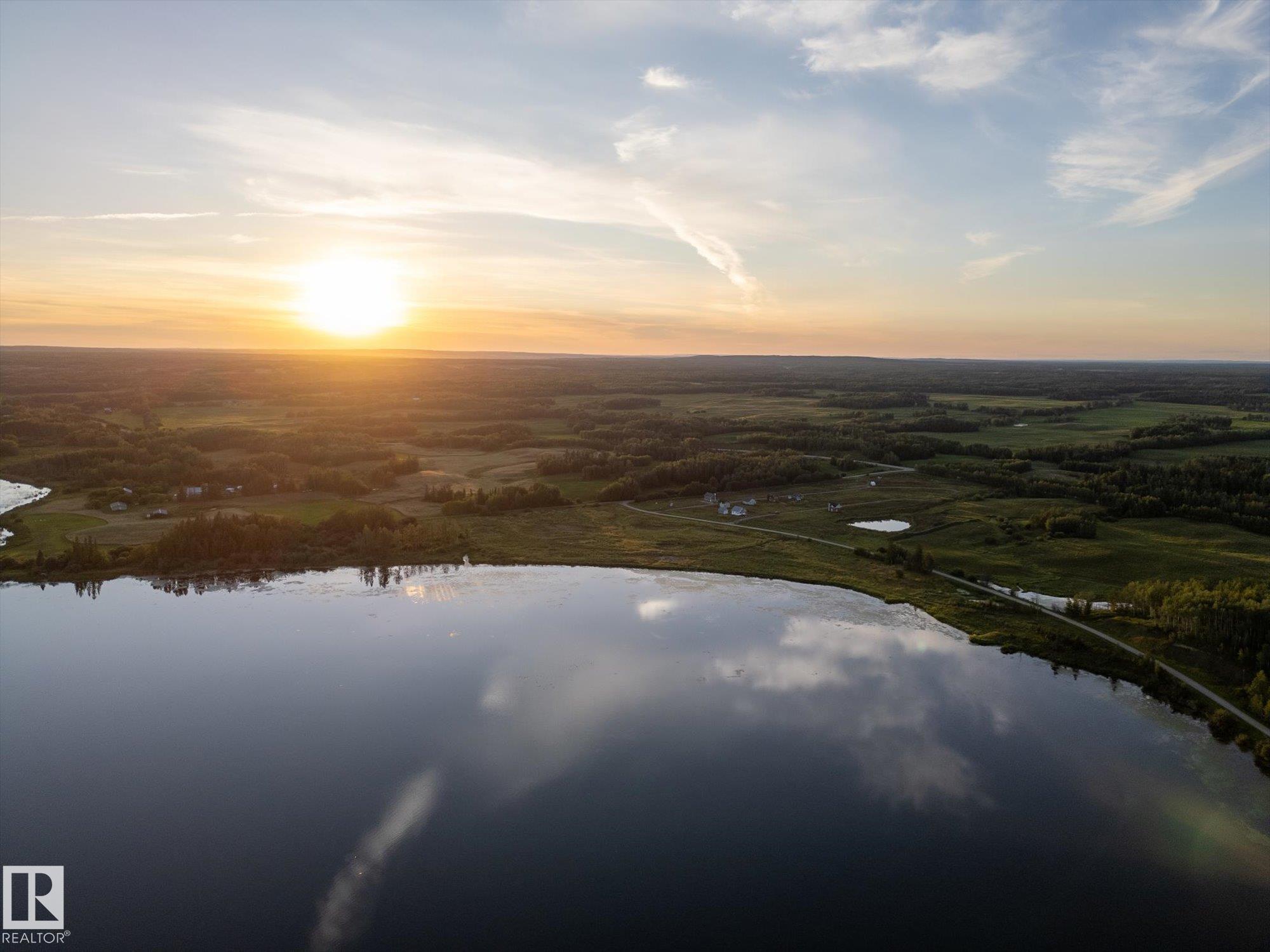 Photo 20 at 49 5323 Township Road 541a, Island View RV Resort, Rural Lac Ste. Anne County