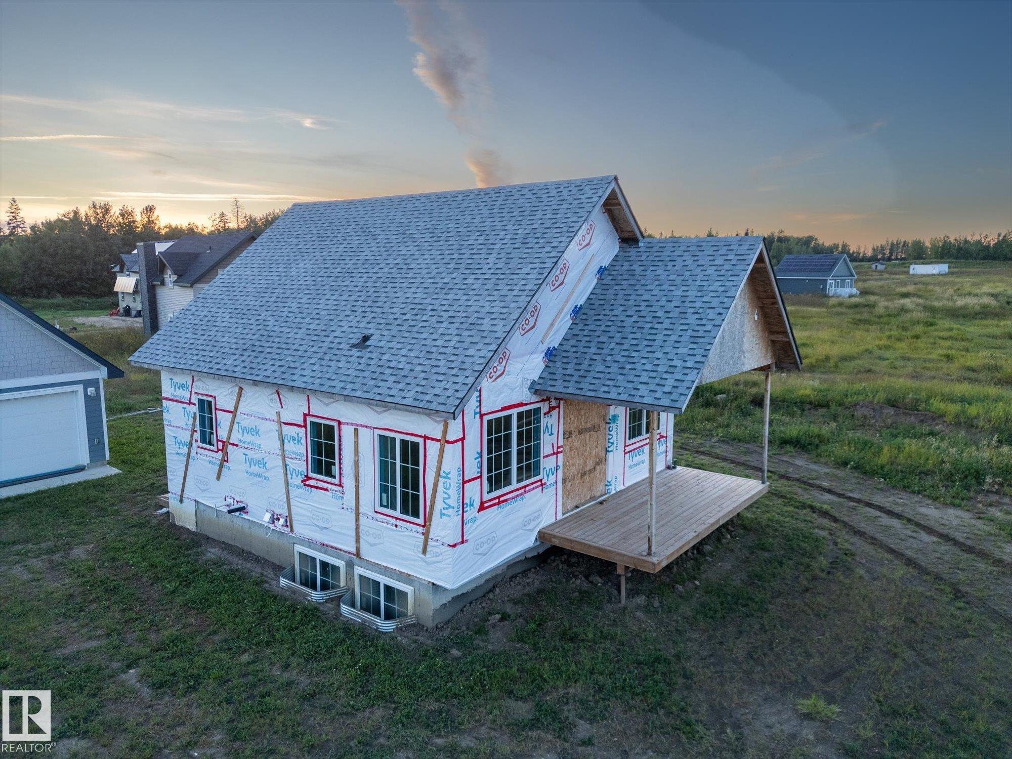 Photo 23 at 49 5323 Township Road 541a, Island View RV Resort, Rural Lac Ste. Anne County