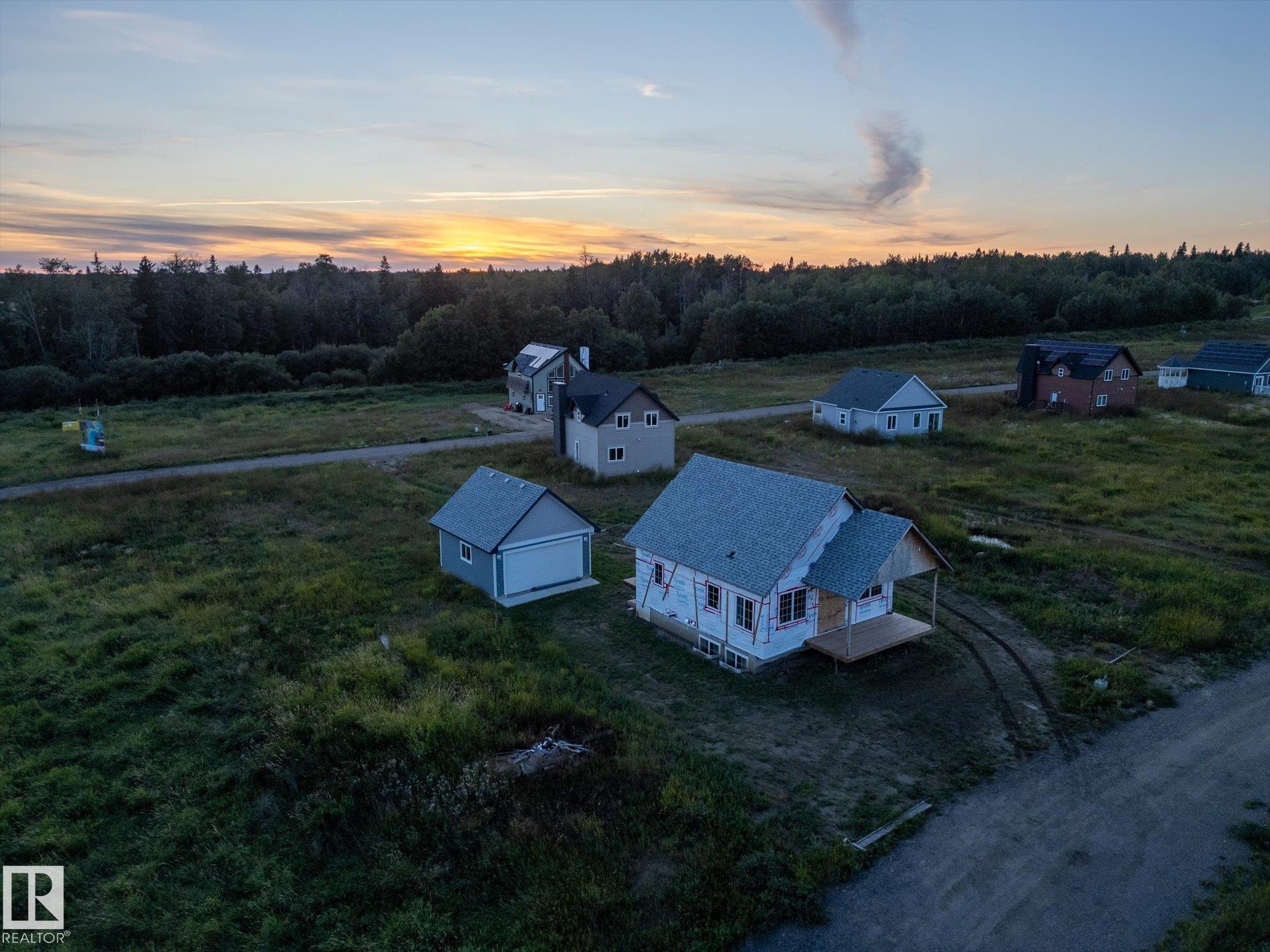 Photo 25 at 49 5323 Township Road 541a, Island View RV Resort, Rural Lac Ste. Anne County