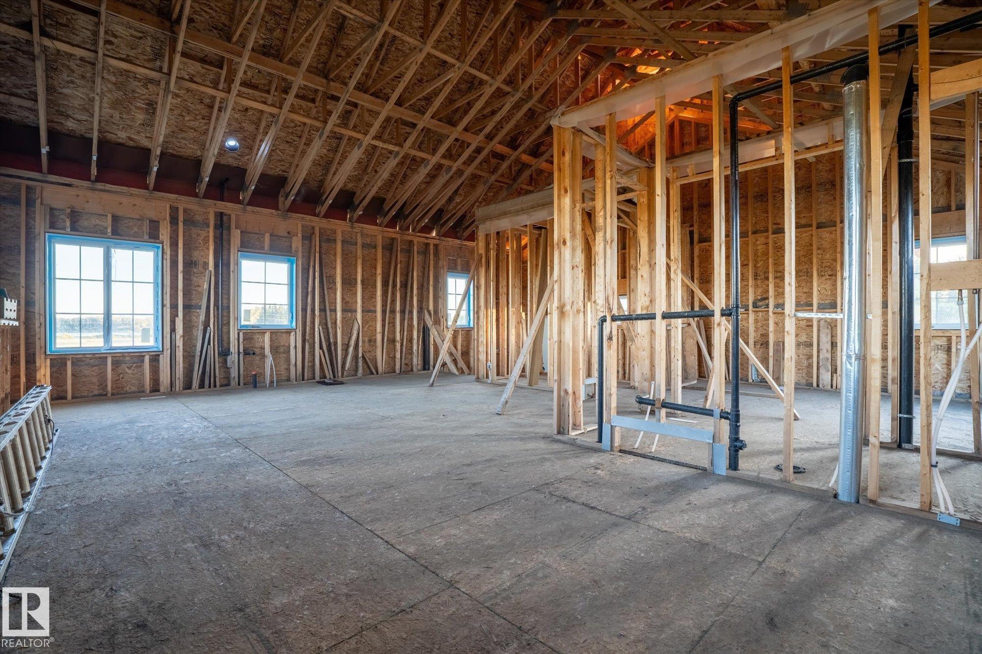 Photo 28 at 49 5323 Township Road 541a, Island View RV Resort, Rural Lac Ste. Anne County