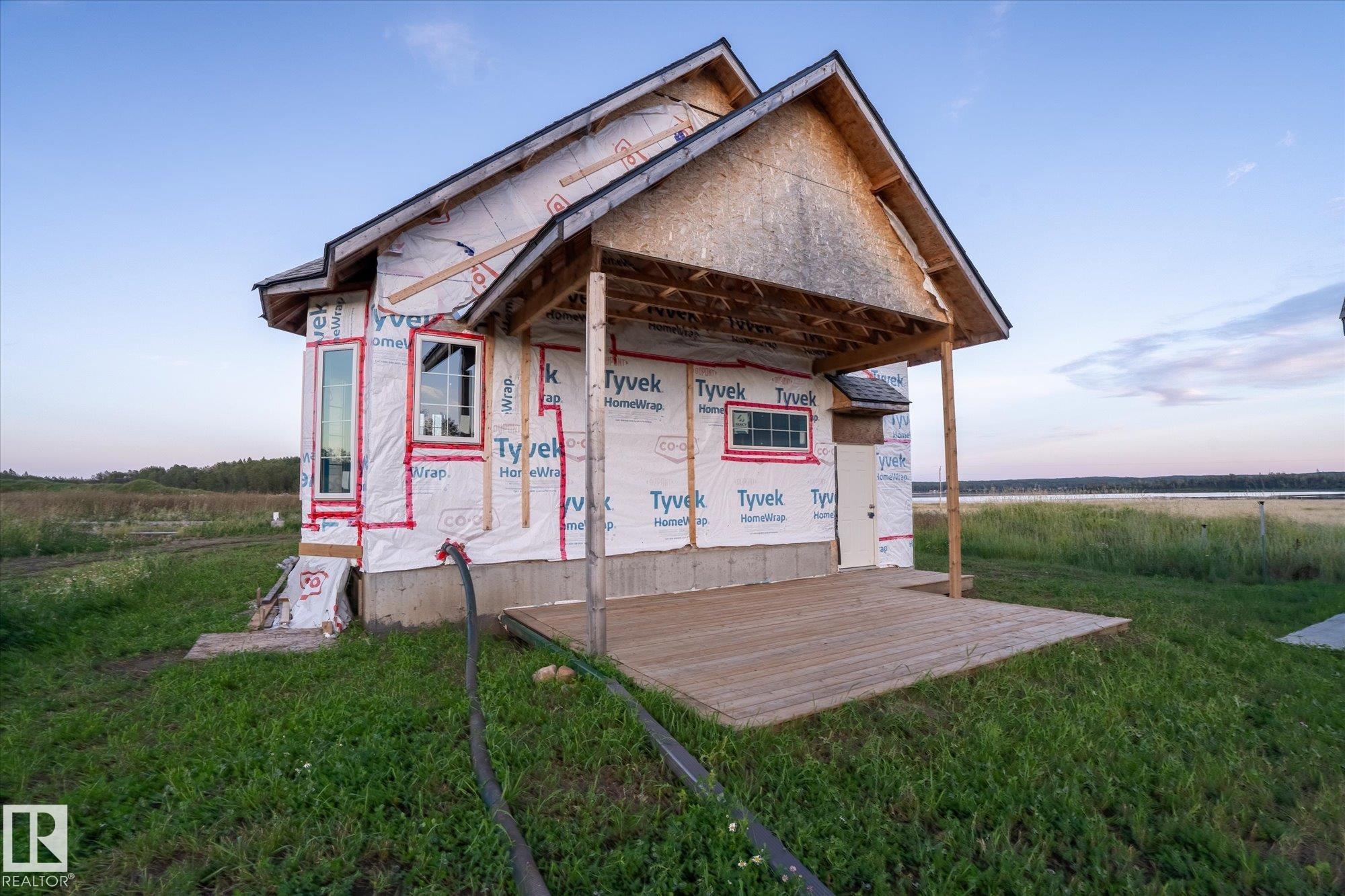 Photo 38 at 49 5323 Township Road 541a, Island View RV Resort, Rural Lac Ste. Anne County