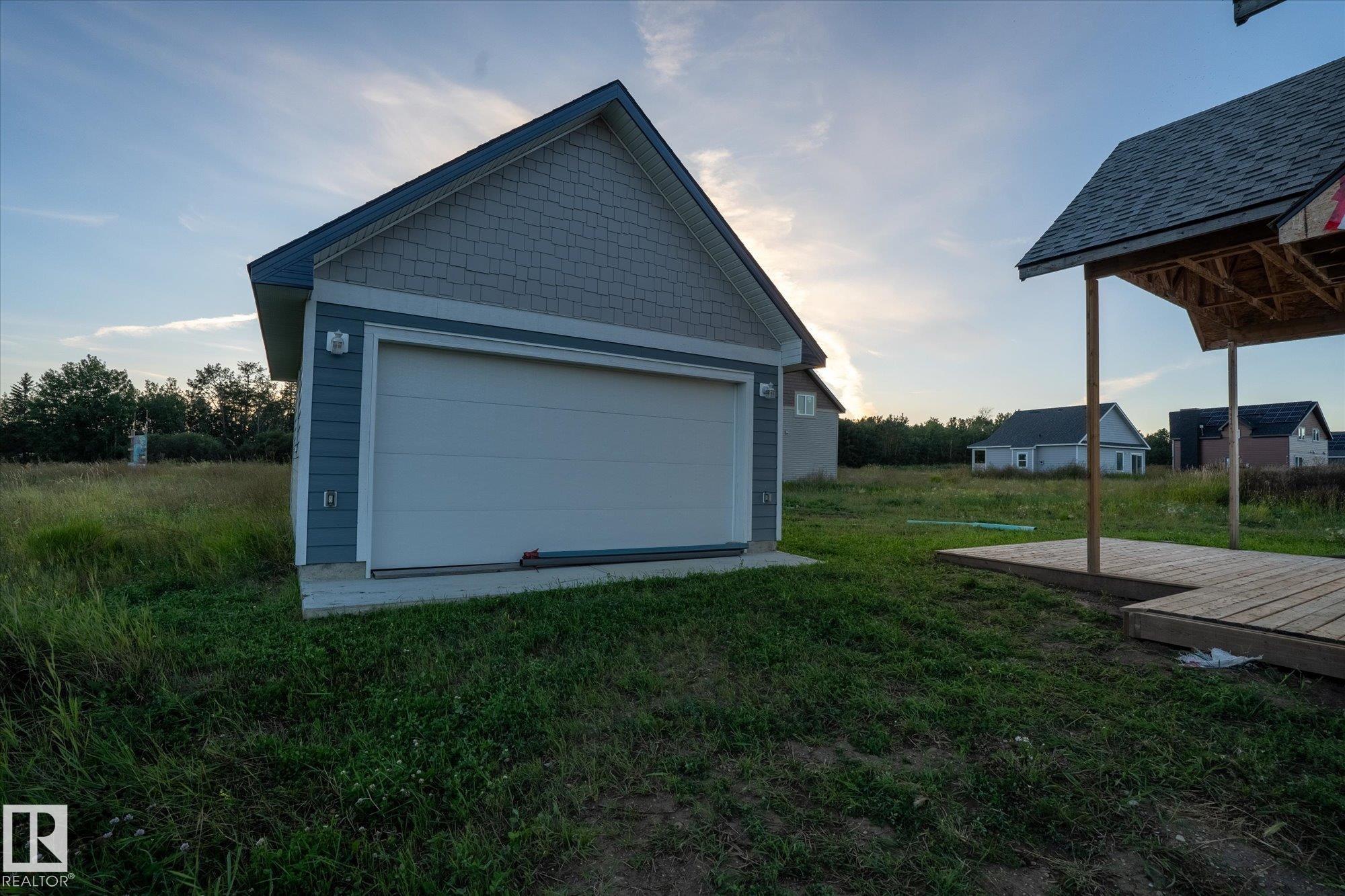 Photo 40 at 49 5323 Township Road 541a, Island View RV Resort, Rural Lac Ste. Anne County