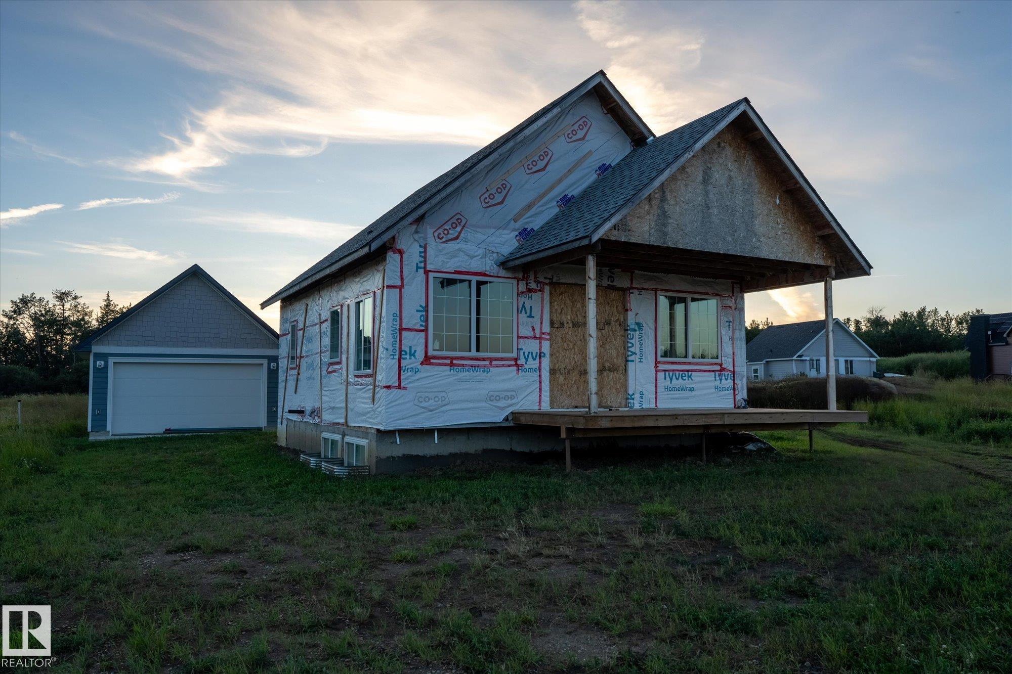 Photo 41 at 49 5323 Township Road 541a, Island View RV Resort, Rural Lac Ste. Anne County