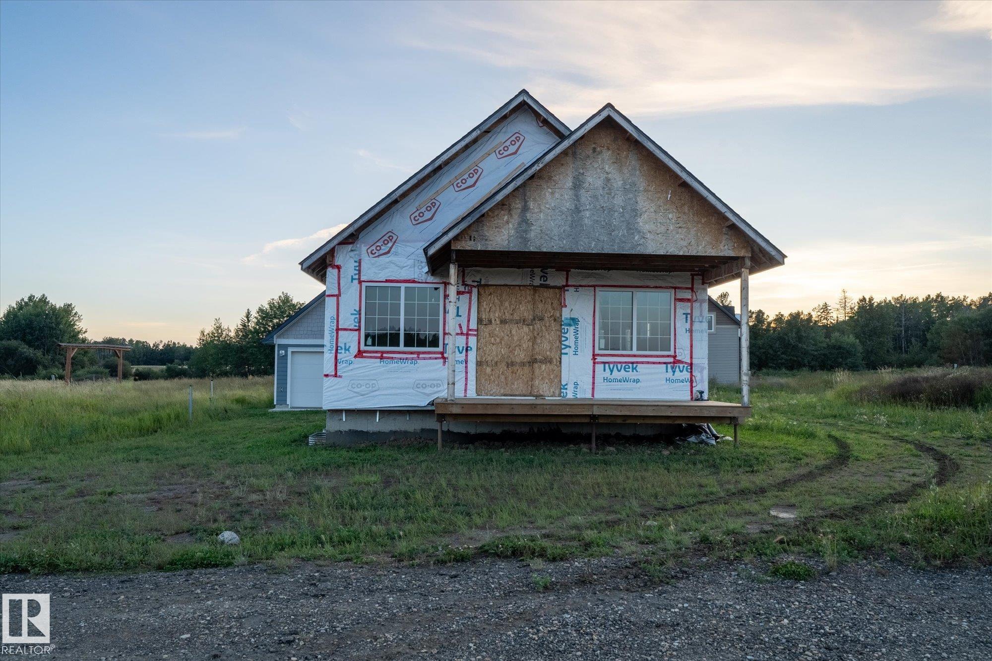 Photo 42 at 49 5323 Township Road 541a, Island View RV Resort, Rural Lac Ste. Anne County