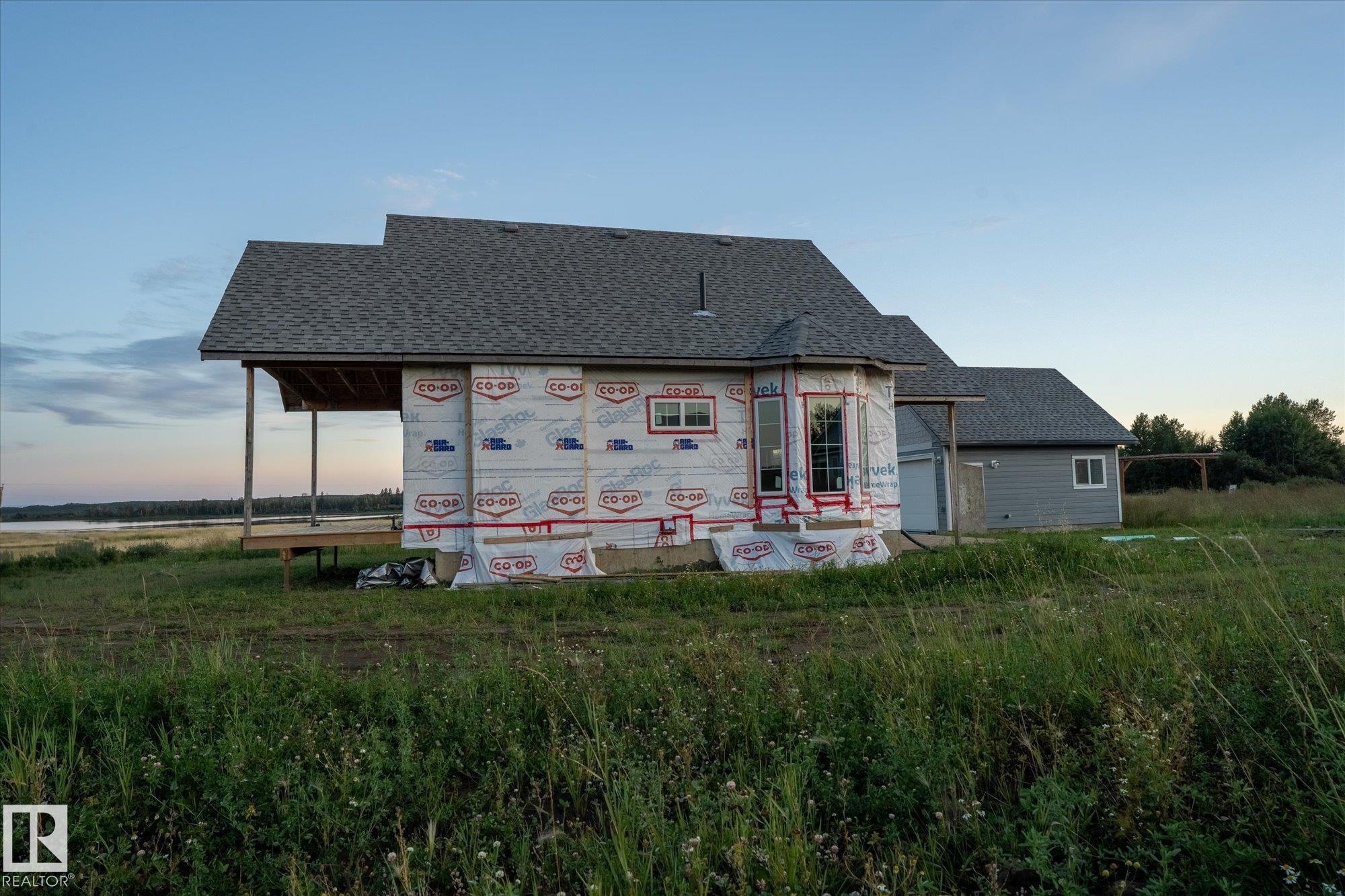 Photo 43 at 49 5323 Township Road 541a, Island View RV Resort, Rural Lac Ste. Anne County