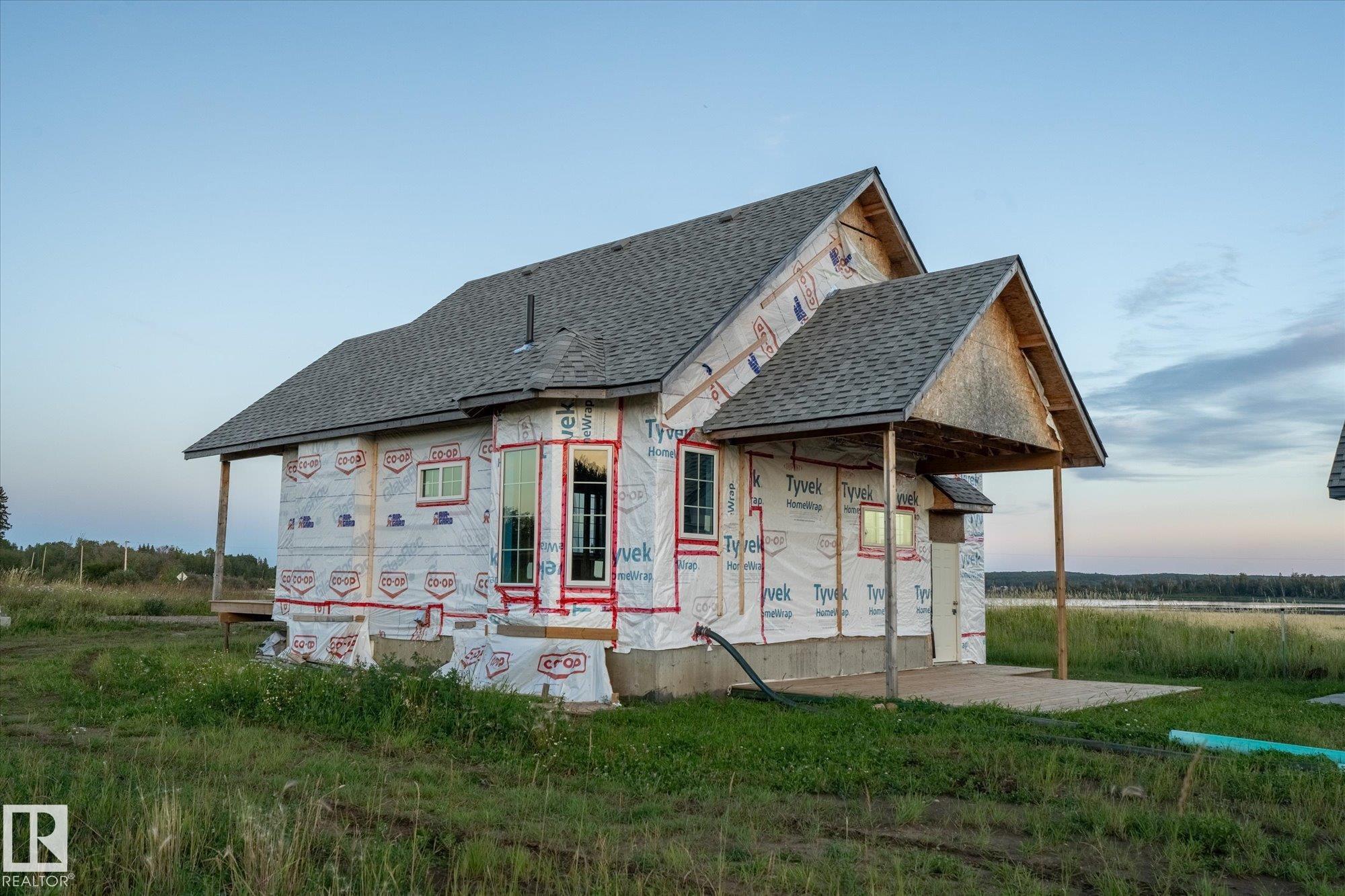 Photo 44 at 49 5323 Township Road 541a, Island View RV Resort, Rural Lac Ste. Anne County