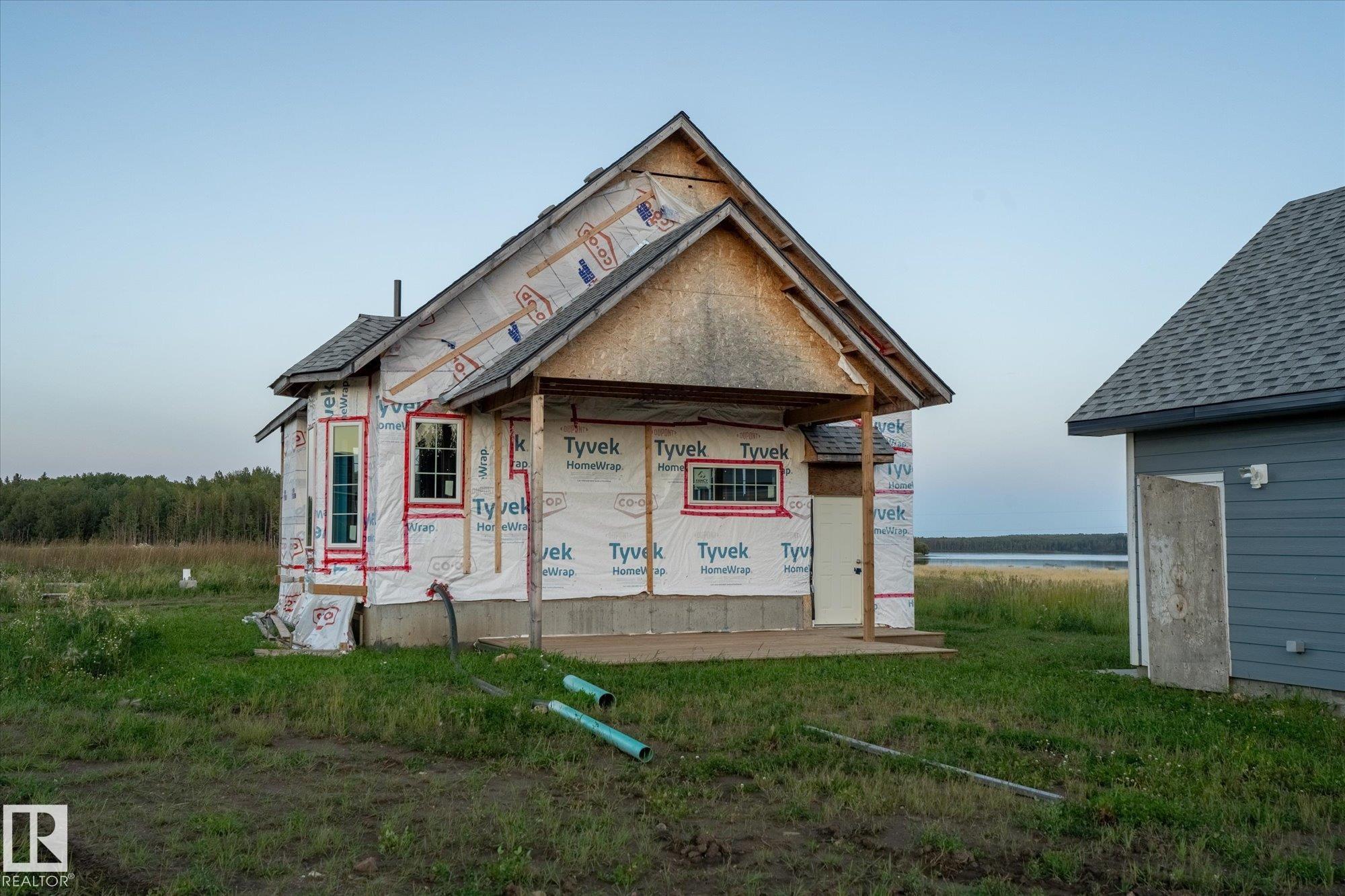 Photo 45 at 49 5323 Township Road 541a, Island View RV Resort, Rural Lac Ste. Anne County