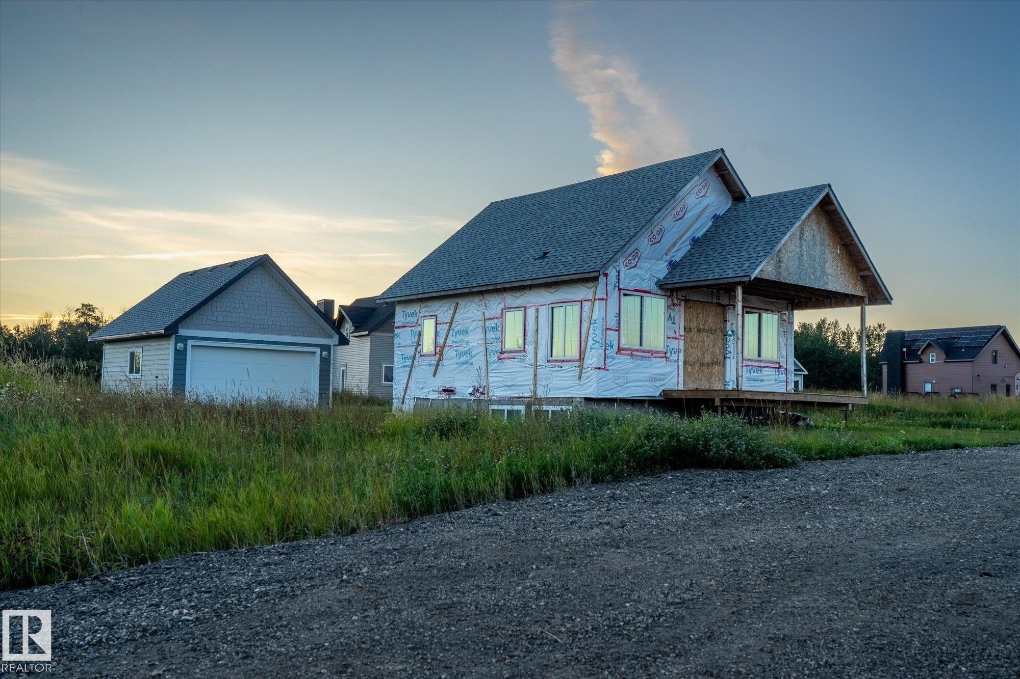 Photo 46 at 49 5323 Township Road 541a, Island View RV Resort, Rural Lac Ste. Anne County