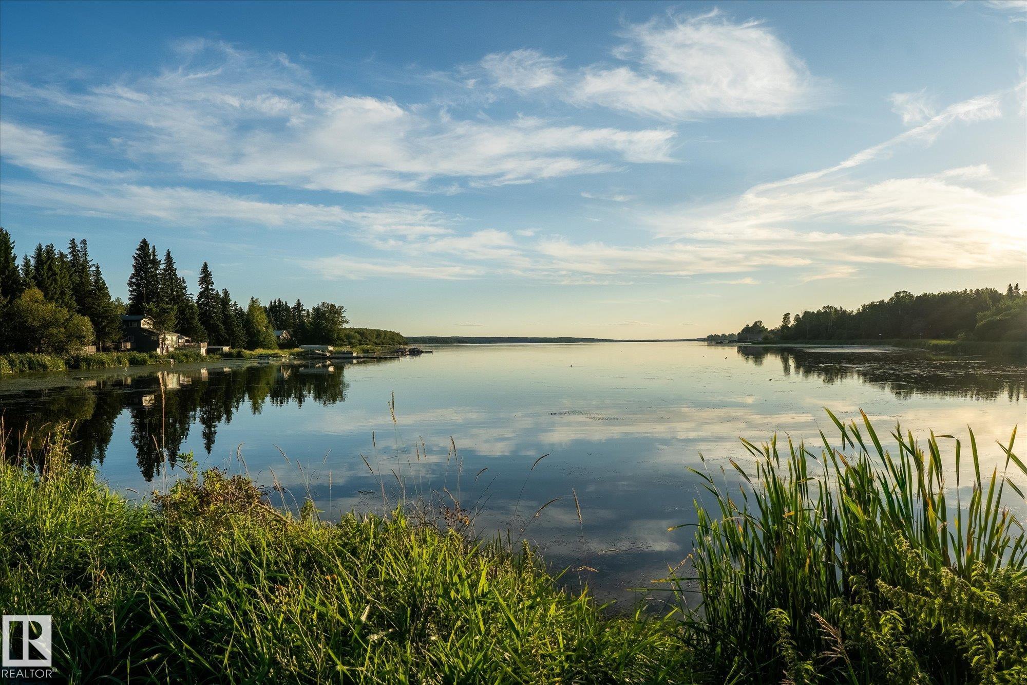 Photo 48 at 49 5323 Township Road 541a, Island View RV Resort, Rural Lac Ste. Anne County