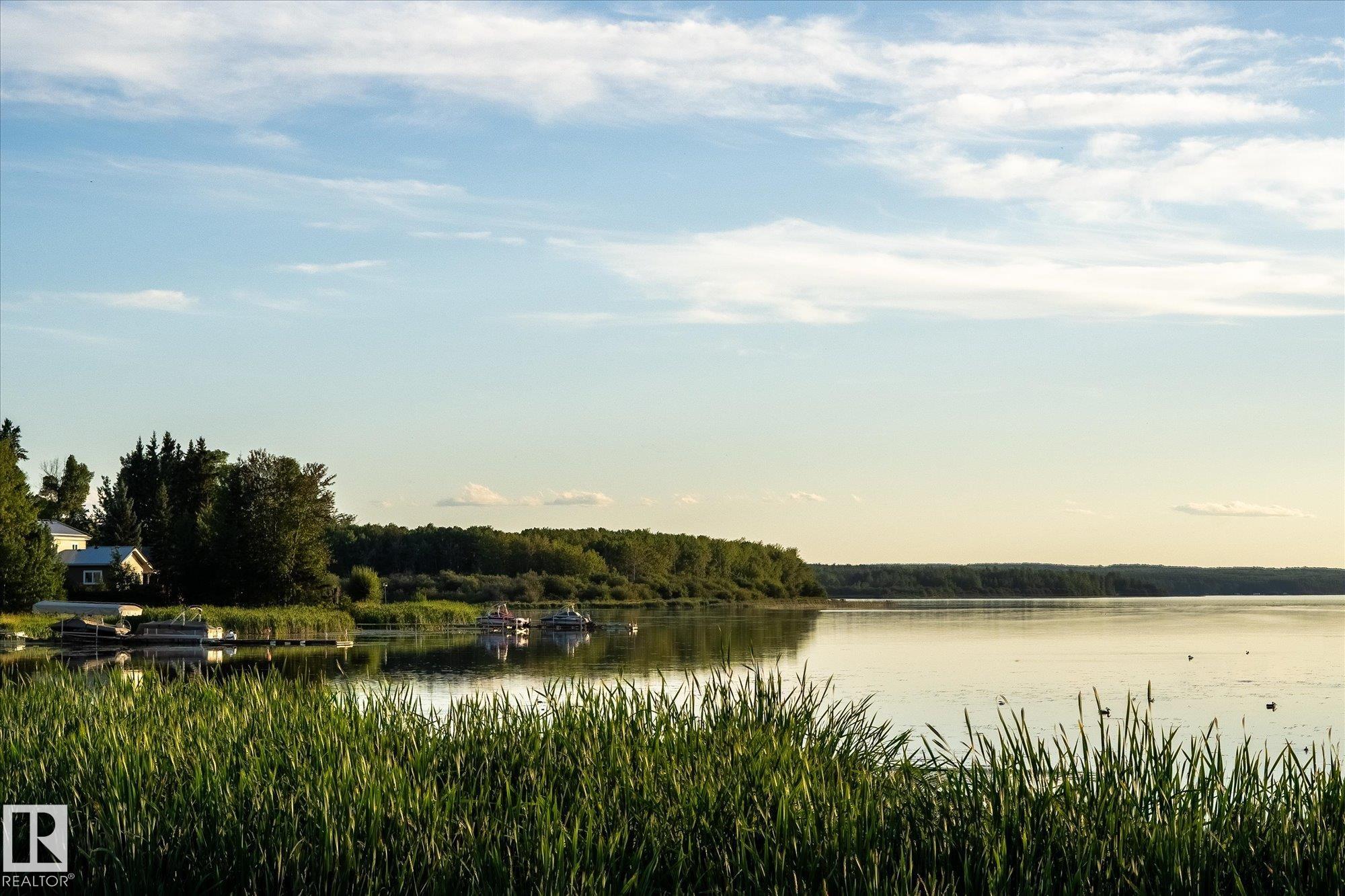 Photo 49 at 49 5323 Township Road 541a, Island View RV Resort, Rural Lac Ste. Anne County