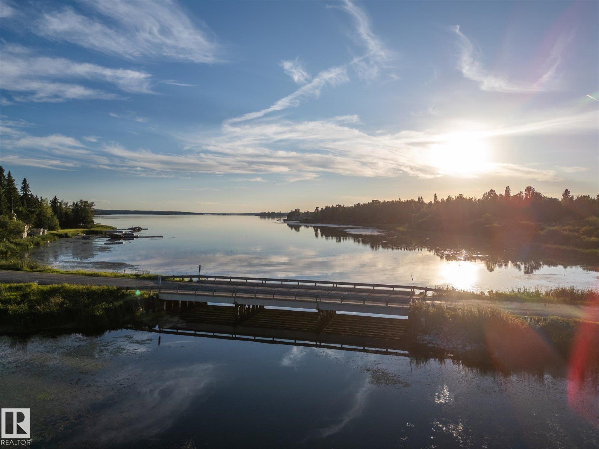 Photo 6 at 49 5323 Township Road 541a, Island View RV Resort, Rural Lac Ste. Anne County