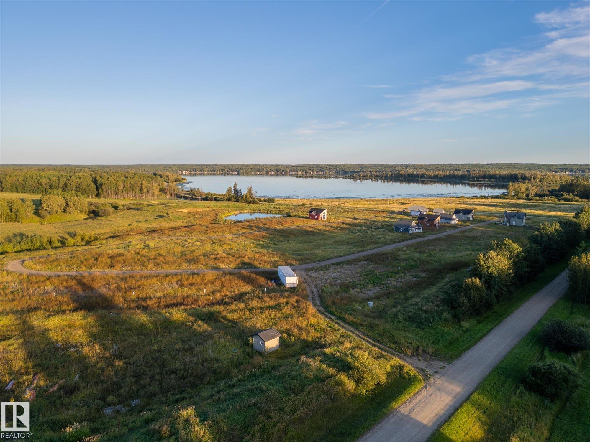 Photo 7 at 49 5323 Township Road 541a, Island View RV Resort, Rural Lac Ste. Anne County