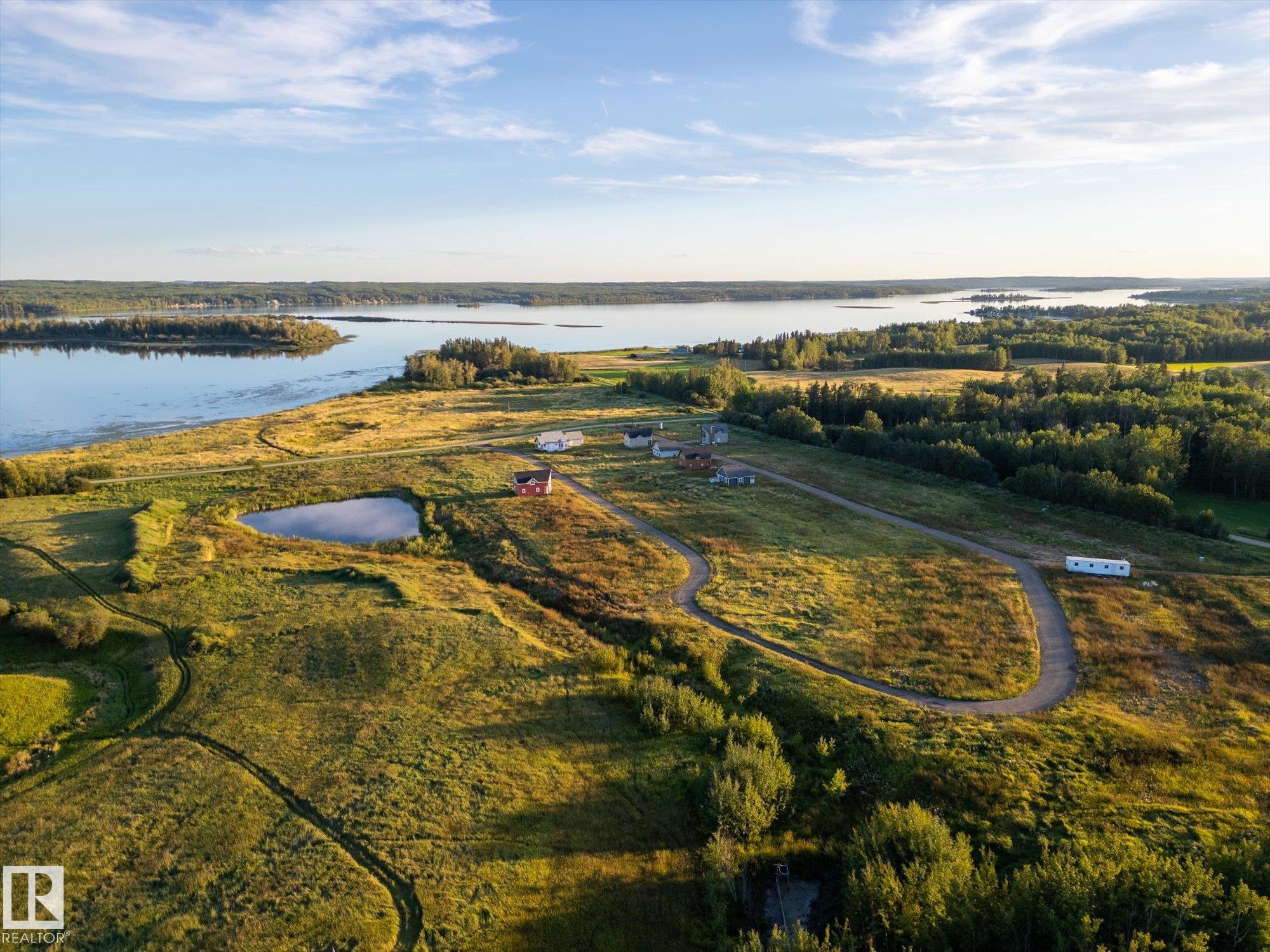 Photo 9 at 49 5323 Township Road 541a, Island View RV Resort, Rural Lac Ste. Anne County