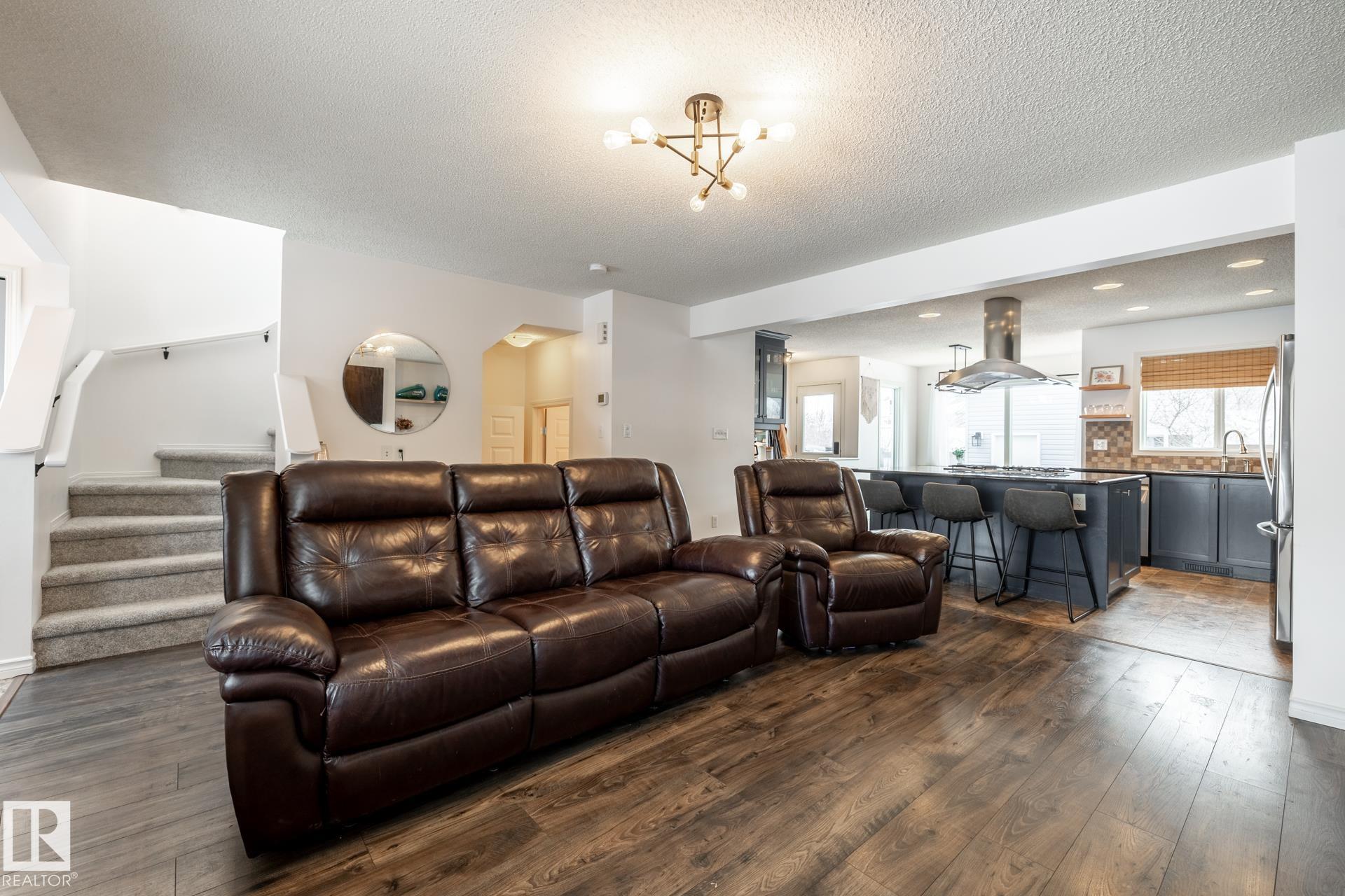 Photo 11 at 1407 72 Street SW, Summerside, Edmonton