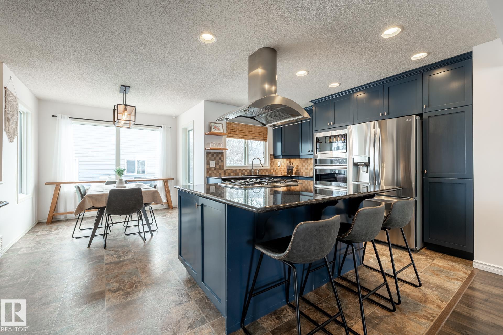 Photo 13 at 1407 72 Street SW, Summerside, Edmonton