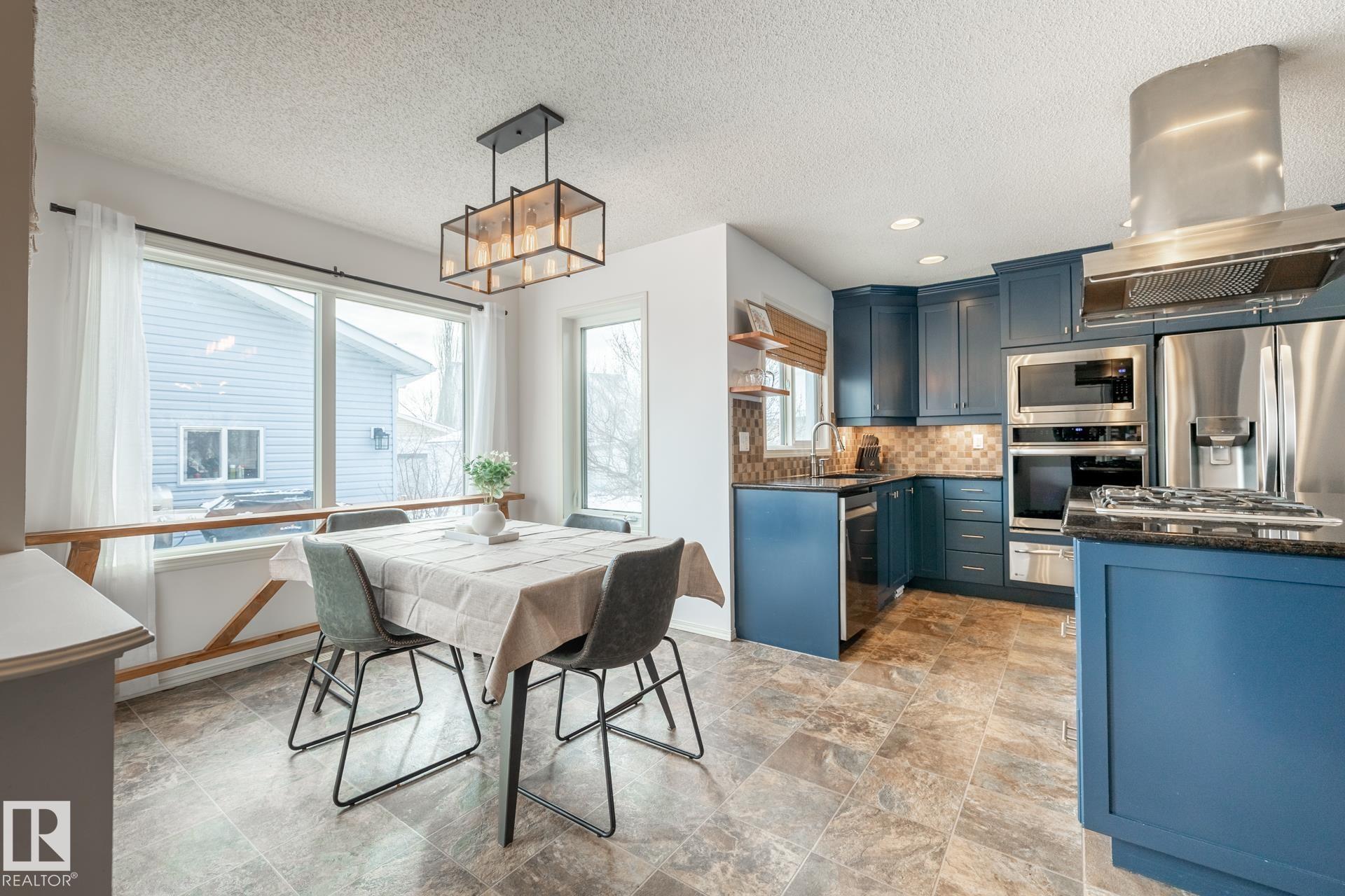 Photo 16 at 1407 72 Street SW, Summerside, Edmonton